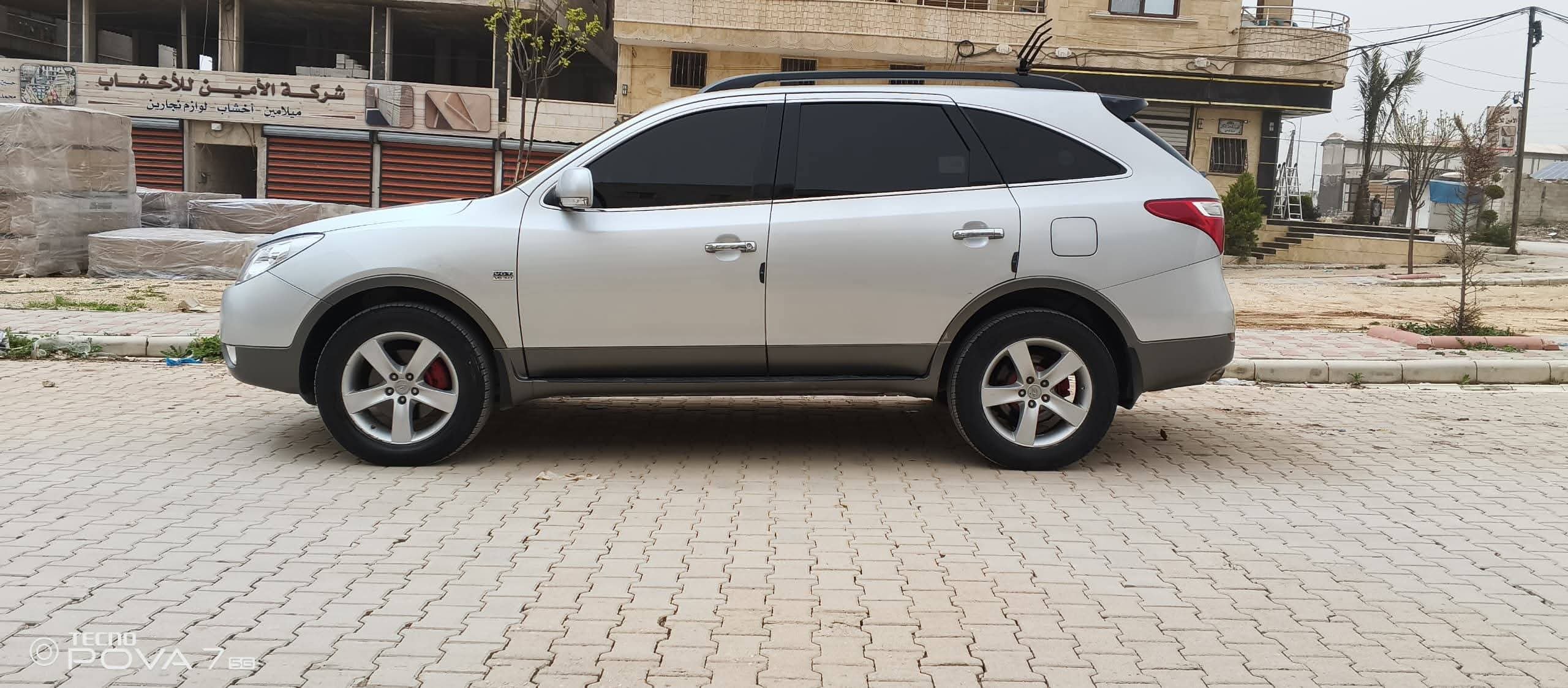 kilometrage car sale hyundai veracruz 300x suv used 2011 aleppo ca image