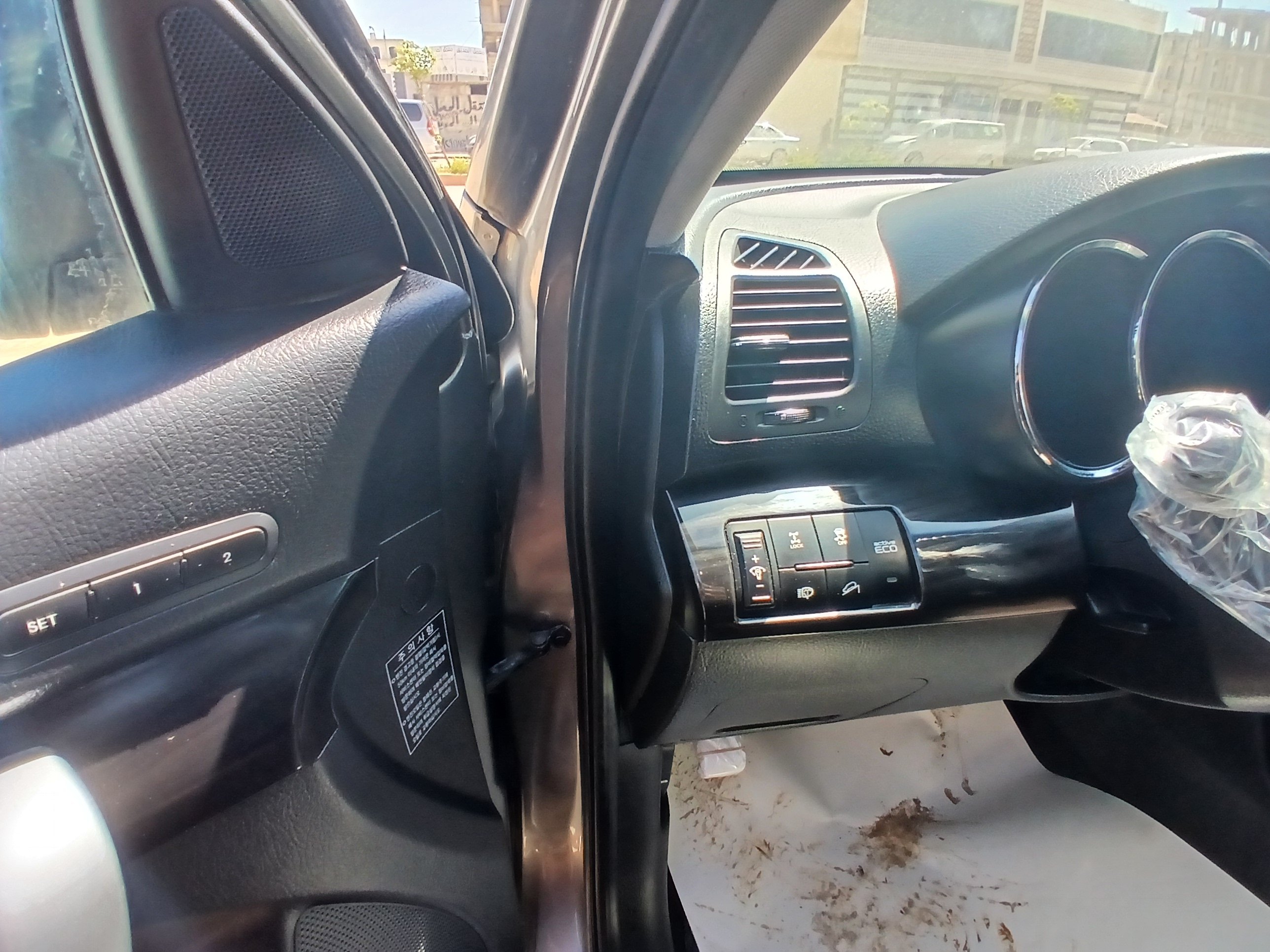 kilometrage car sale kia sorento limited suv used 2010 aleppo wa image