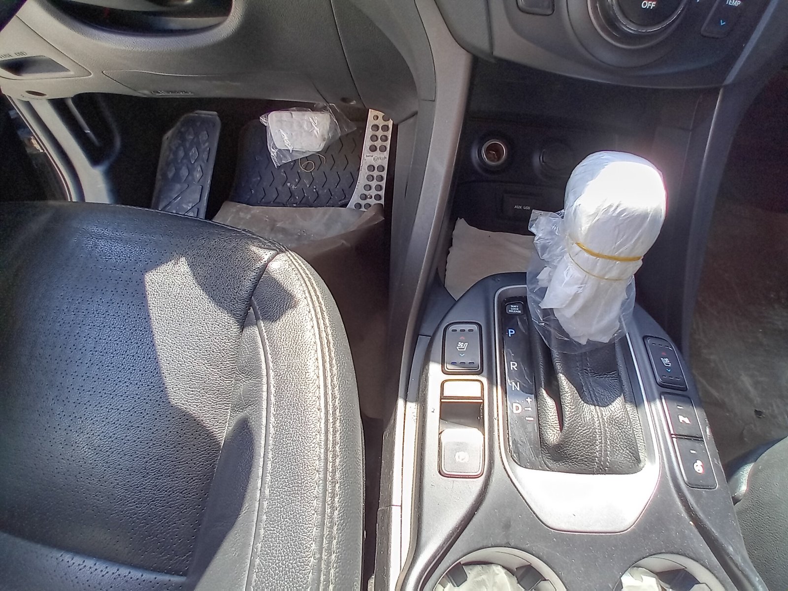 kilometrage car sale hyundai santa fe evgt suv used 2012 aleppo lr image