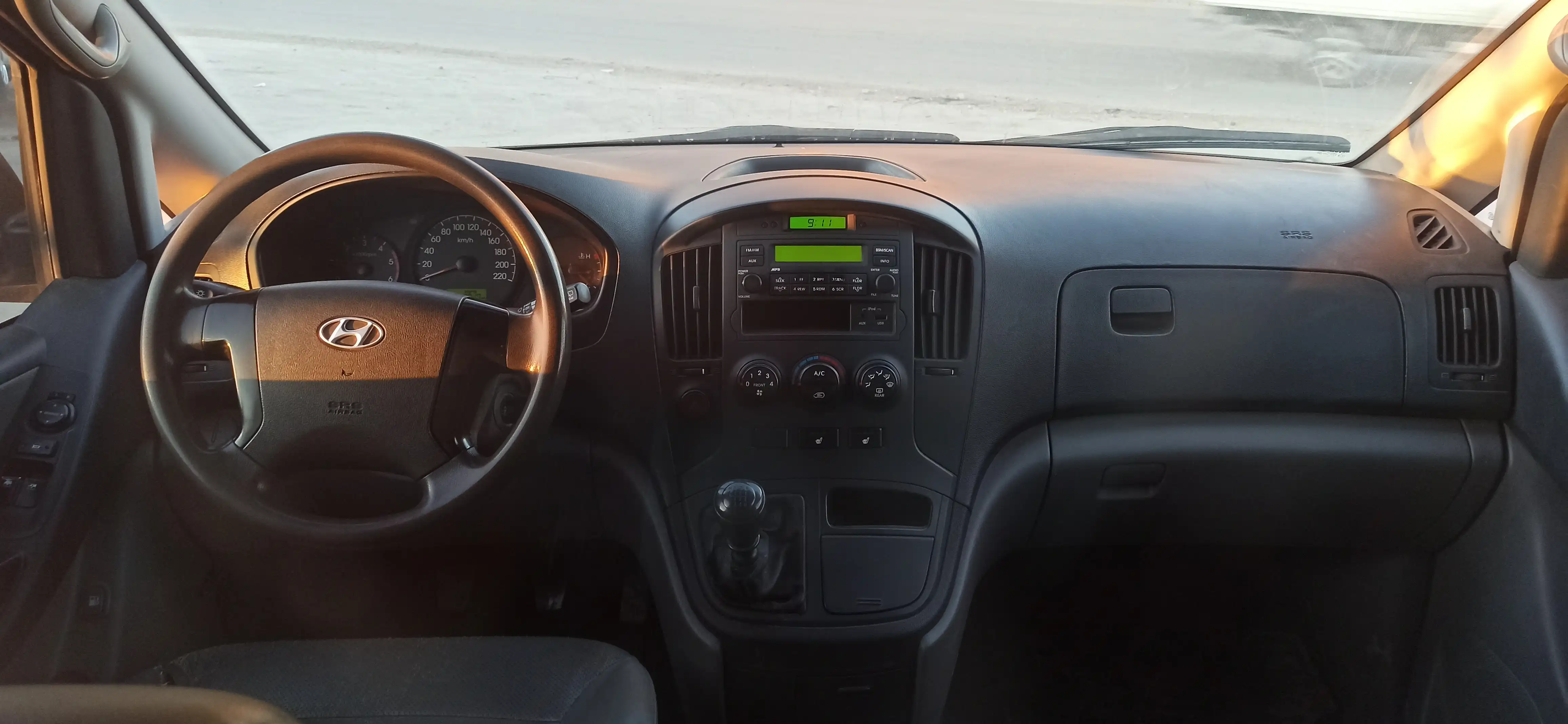 kilometrage car sale hyundai veracruz mlx van used 2012 aleppo qg image