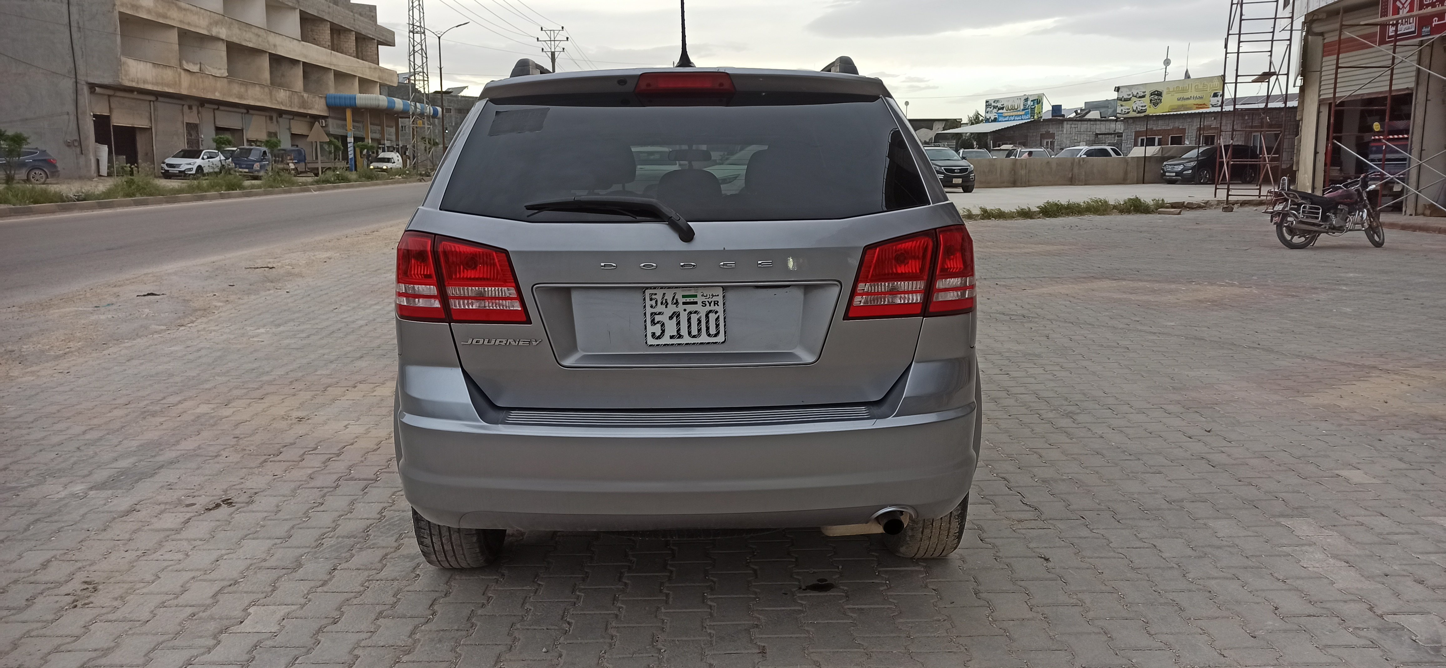 kilometrage car sale atv z standard suv used 2018 aleppo vq image