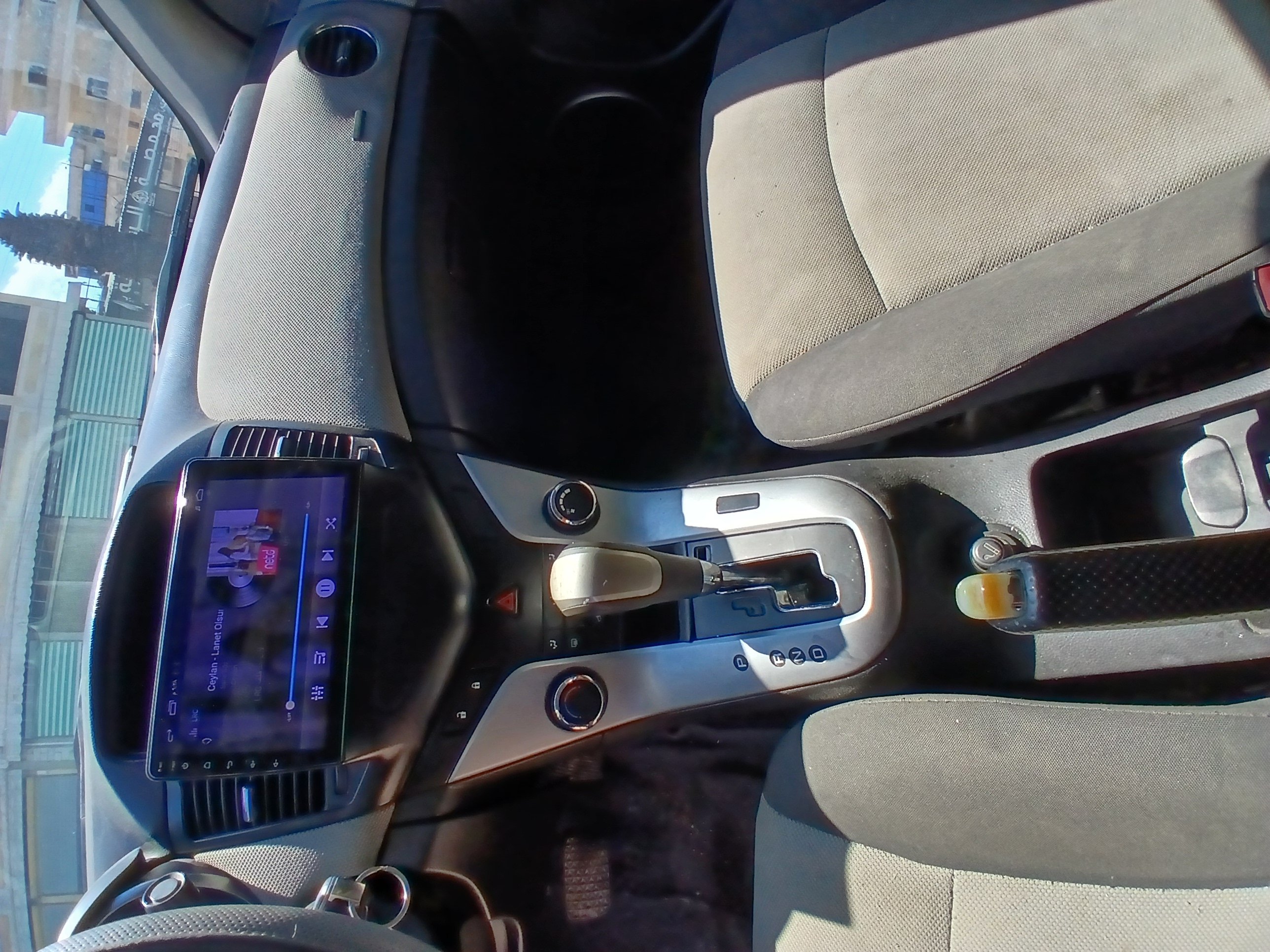 kilometrage car sale chevrolet cruze ls sedan used 2012 aleppo ak image