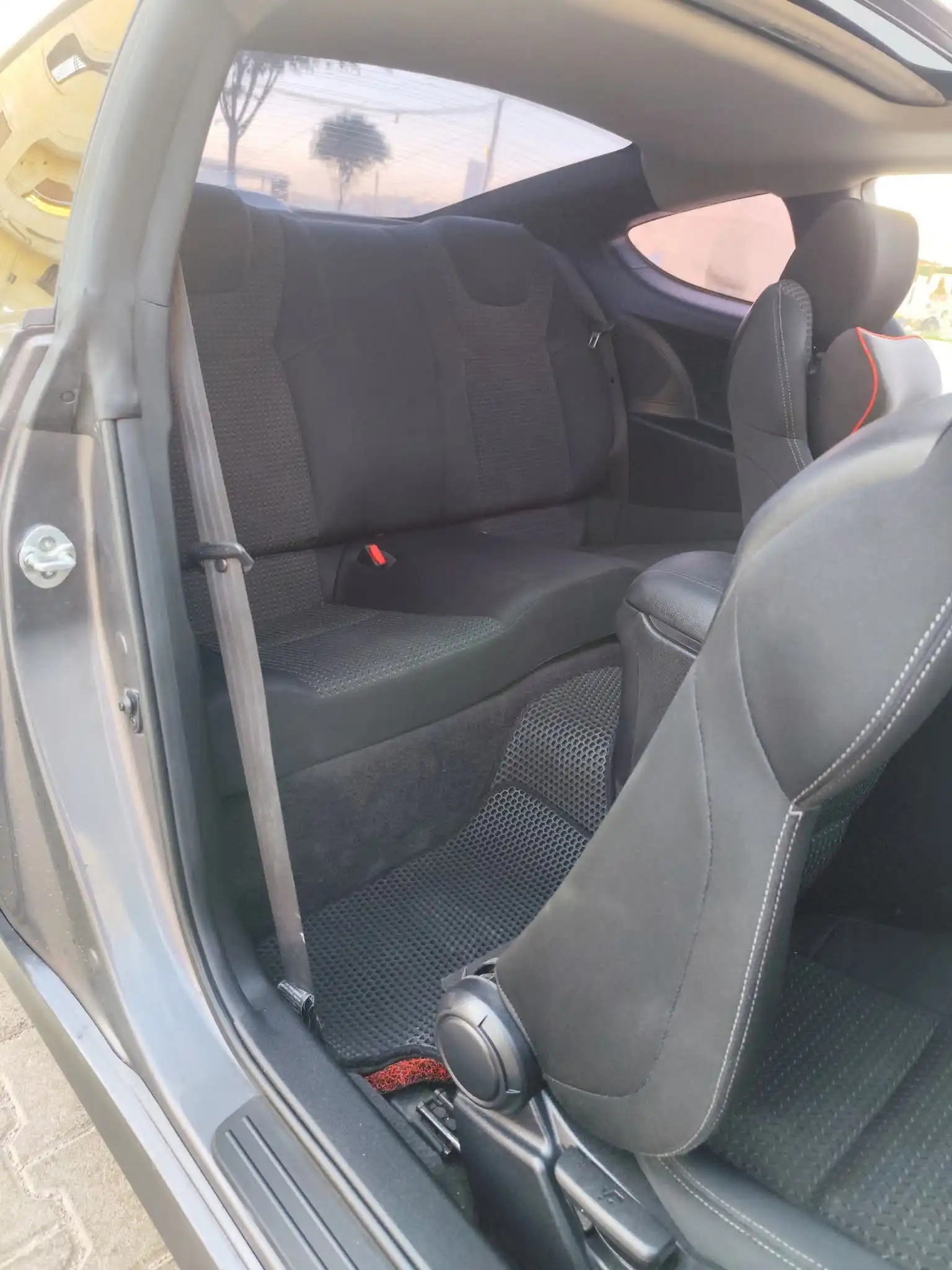 kilometrage car sale genesis bh 330 ncednbe new 2009 aleppo wp image