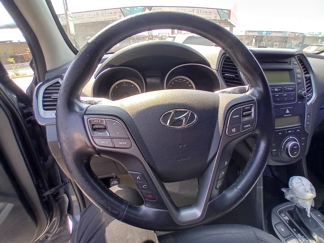 kilometrage car sale hyundai veracruz mlx suv 2015 aleppo zl image