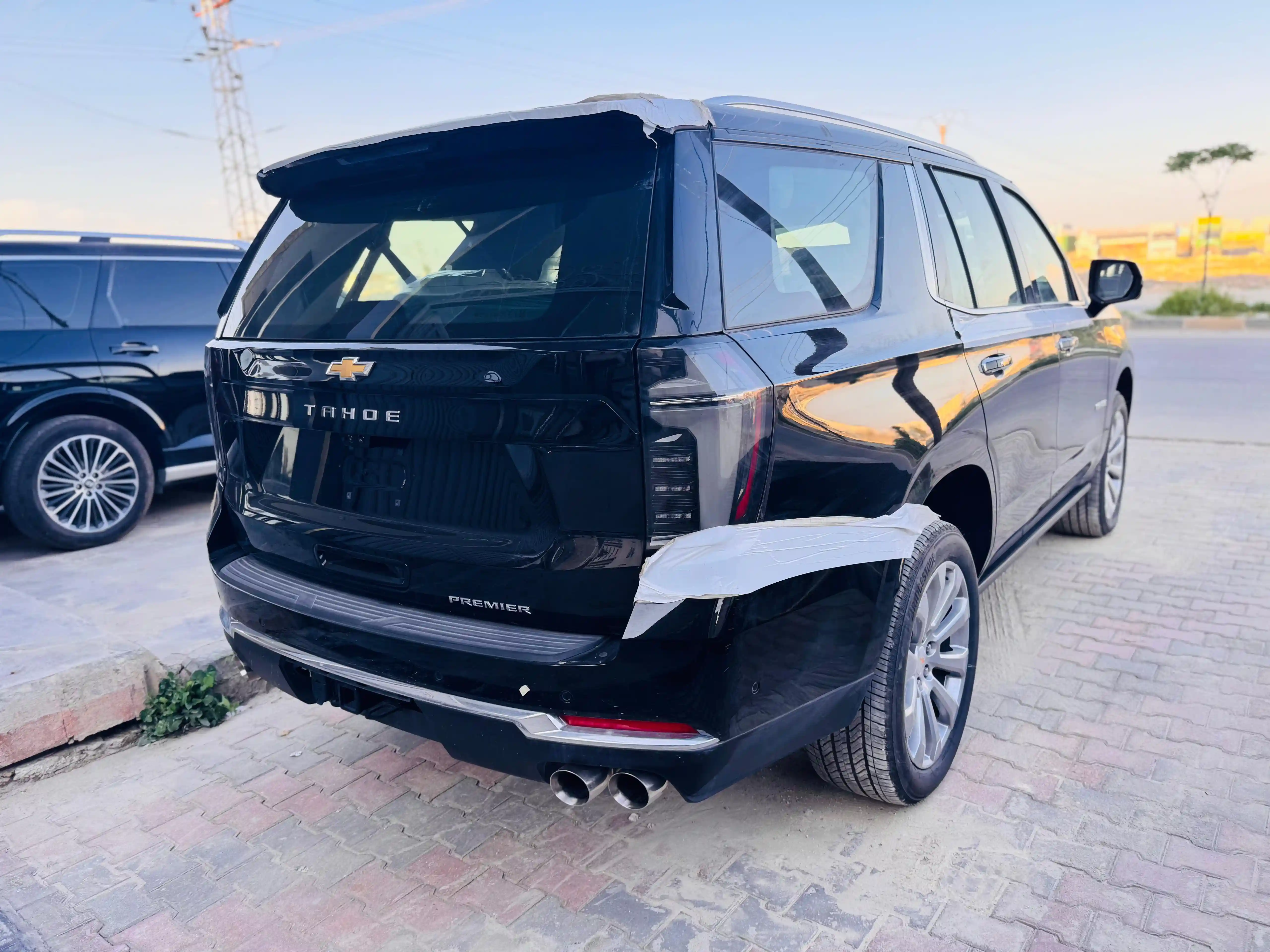 kilometrage car sale atv z standard suv new 2025 aleppo vh image