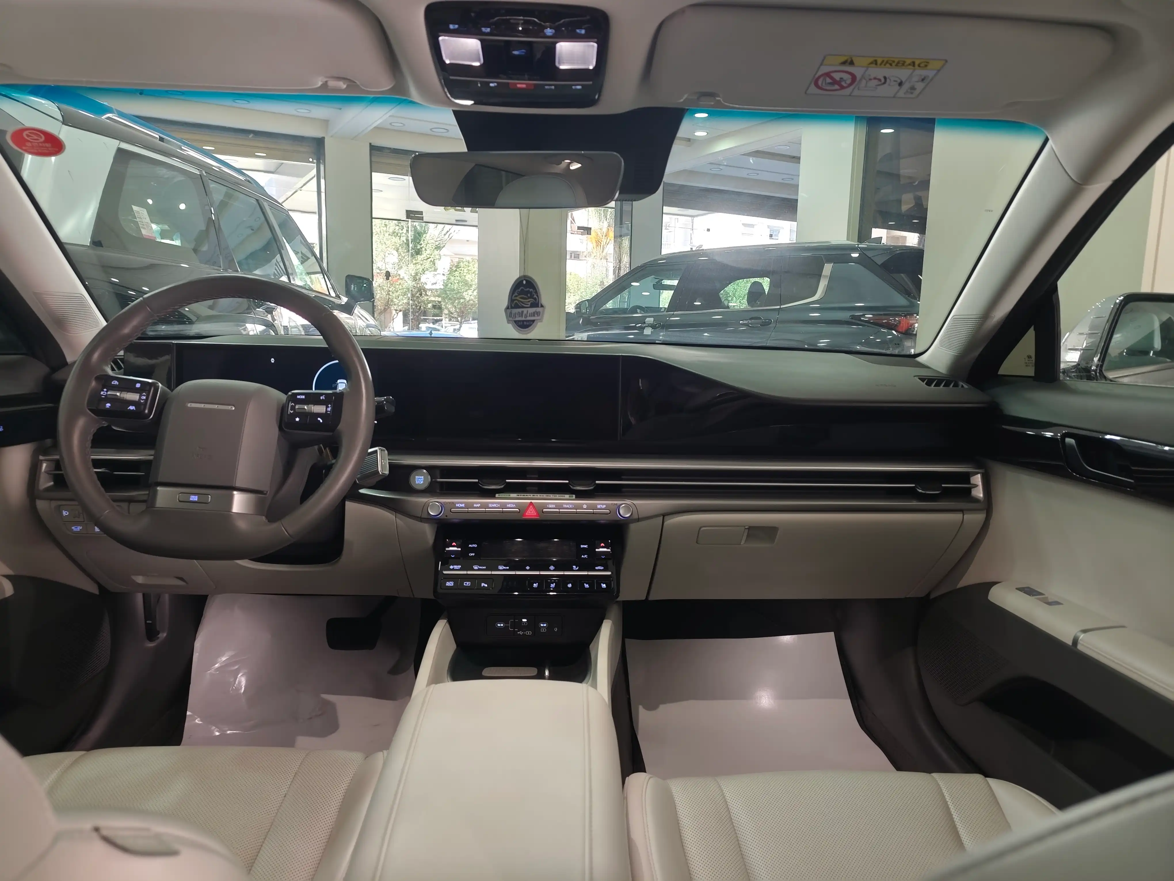 kilometrage car sale hyundai veracruz mlx sedan new 2024 tartus ri image