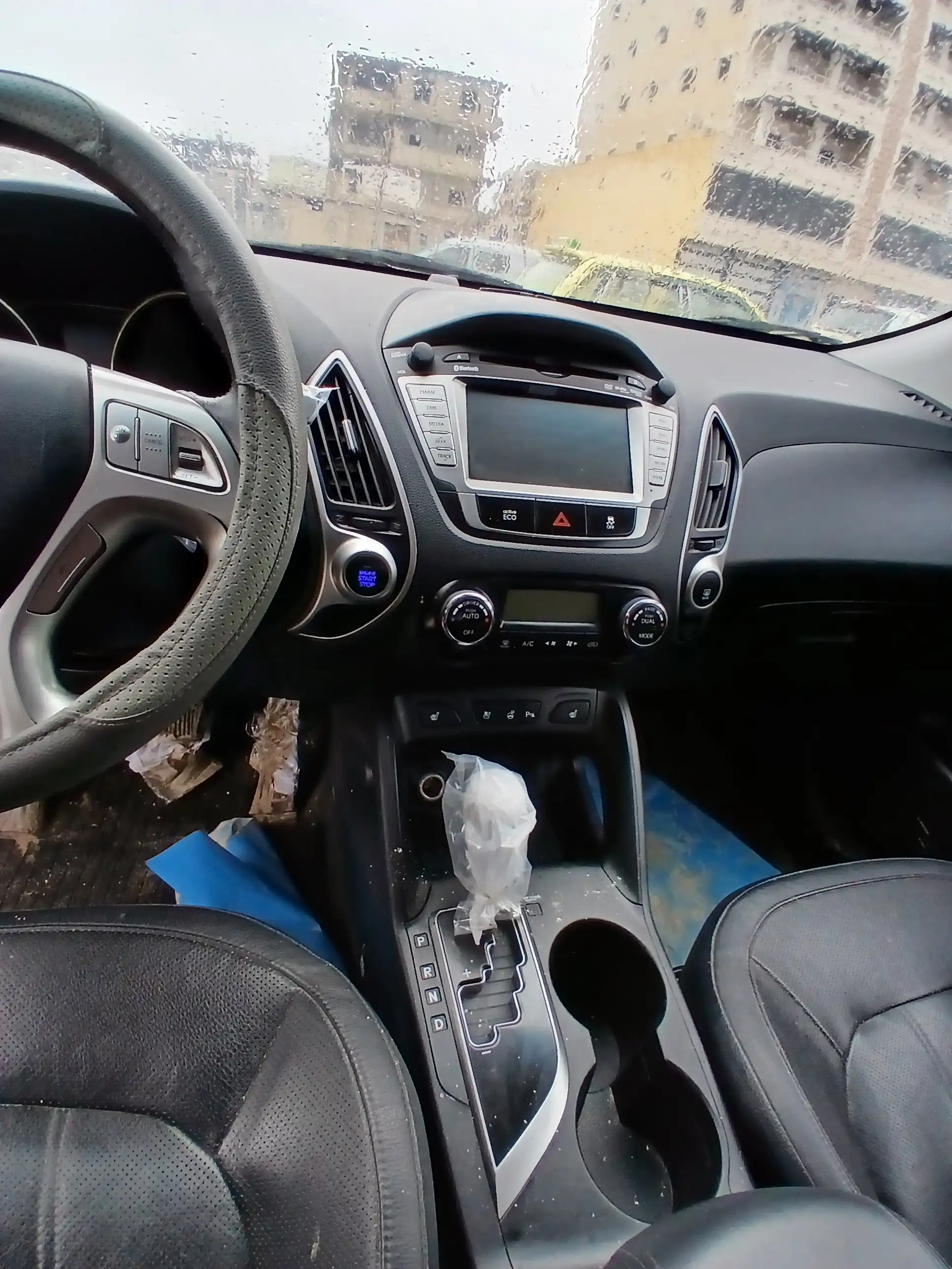 kilometrage car sale hyundai tucson lx20 evgt cpykdlw used 2012 aleppo pc image