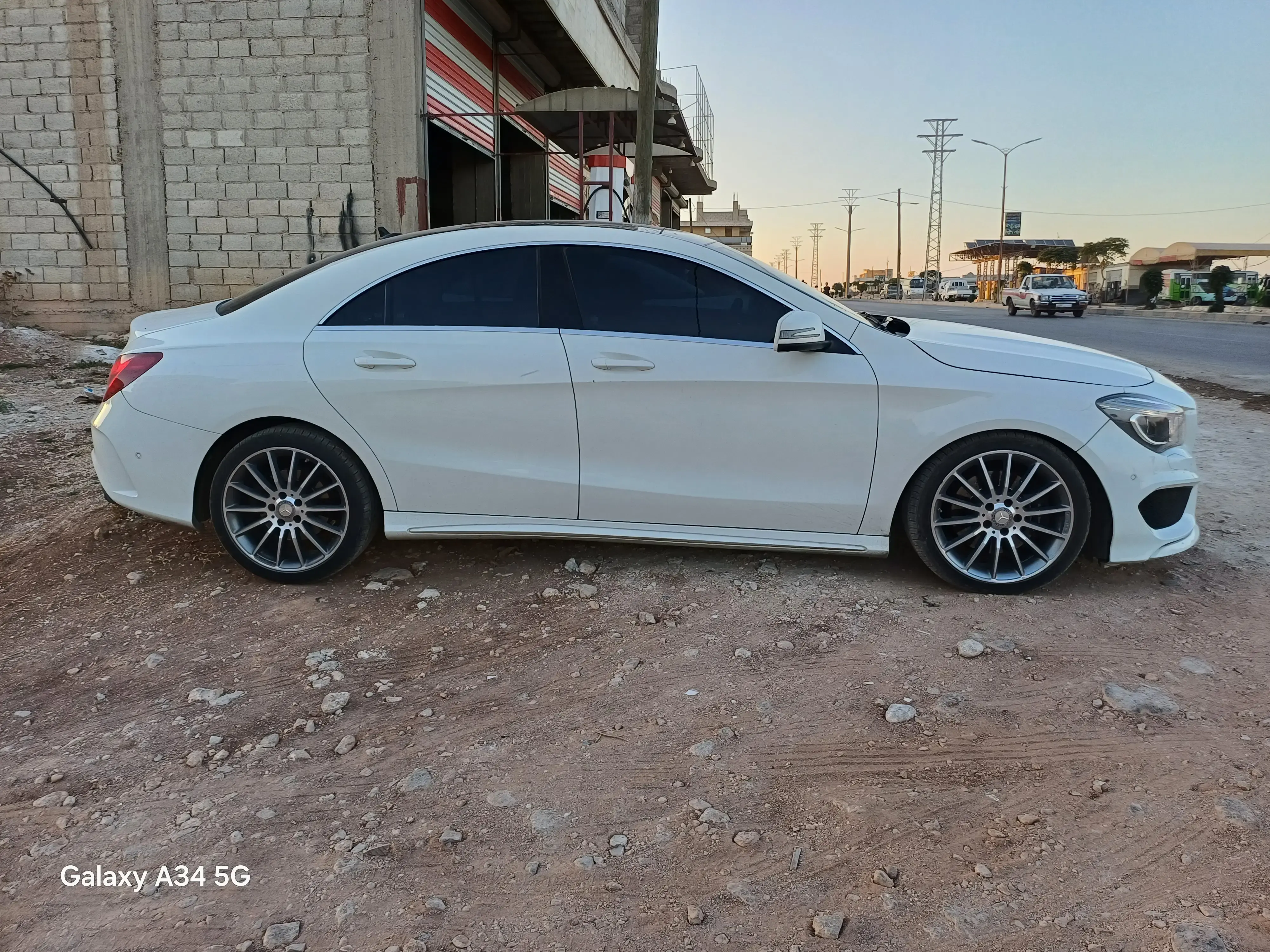 kilometrage car sale mercedes benz actros 1863 ls sedan used 2015 aleppo bv image