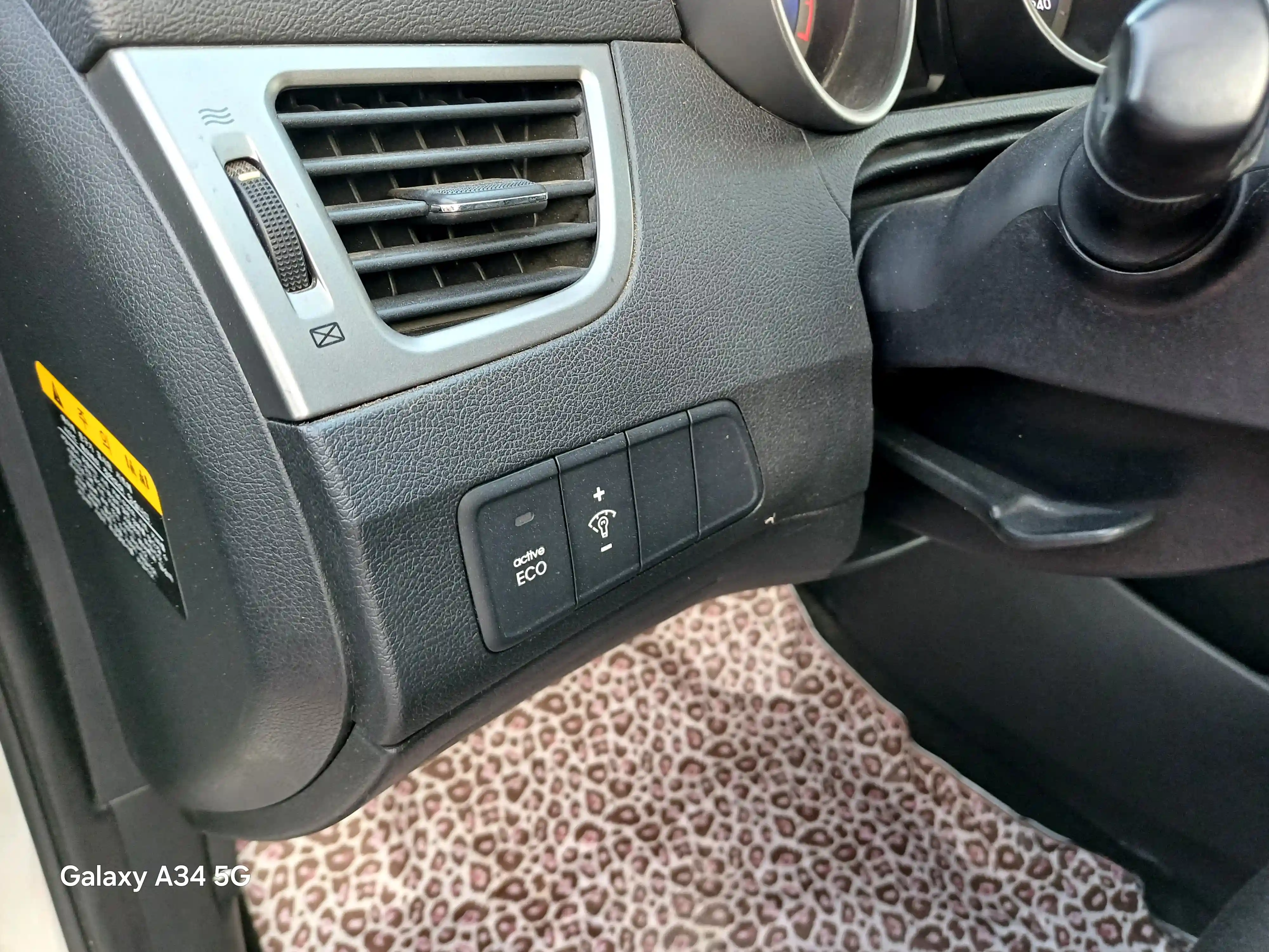 kilometrage car sale hyundai avante m16 gdi sedan used 2011 aleppo zv image