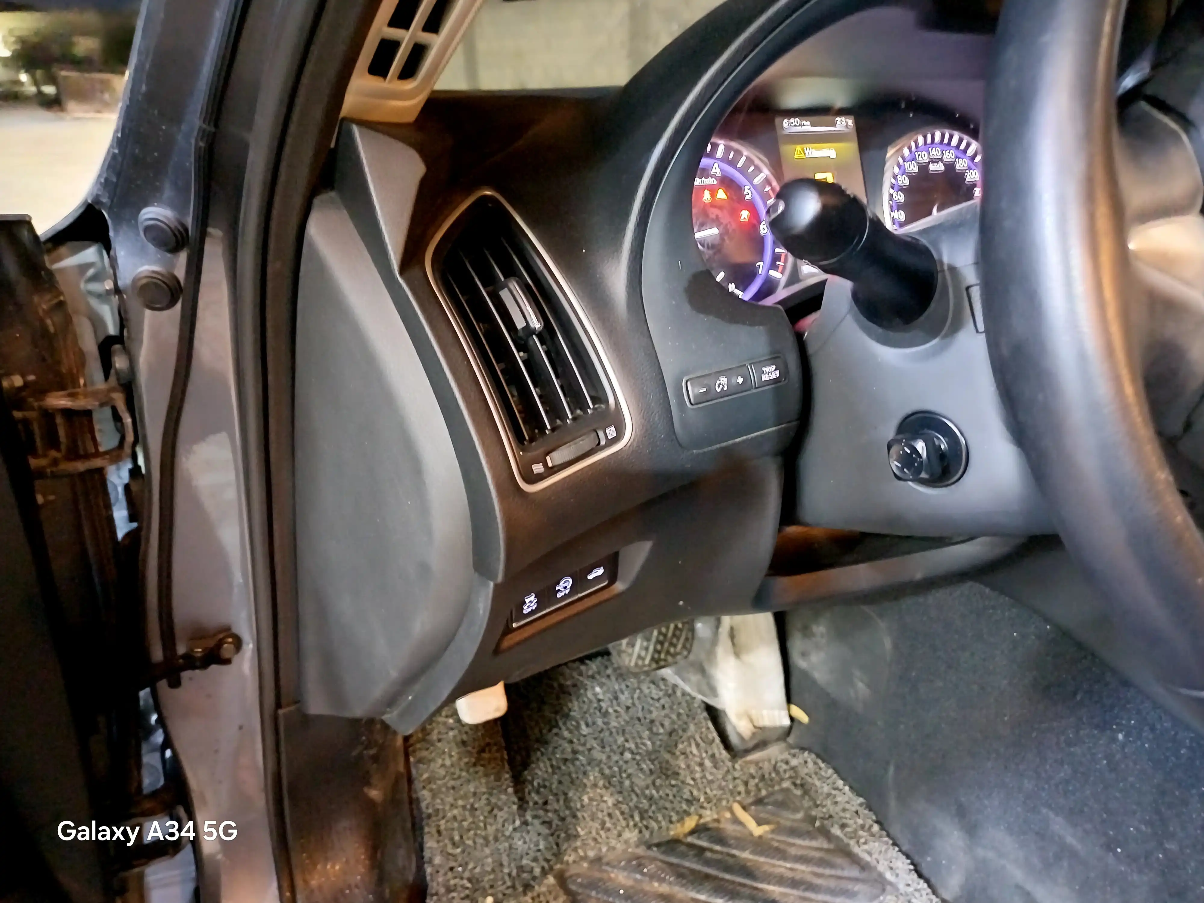 kilometrage car sale infiniti q 50 standard sedan used 2016 aleppo ya image