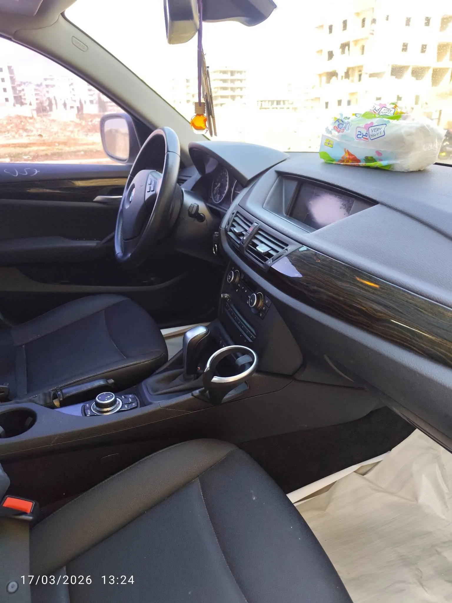 kilometrage car sale bmw 8 series 840i suv used 2012 aleppo ar image