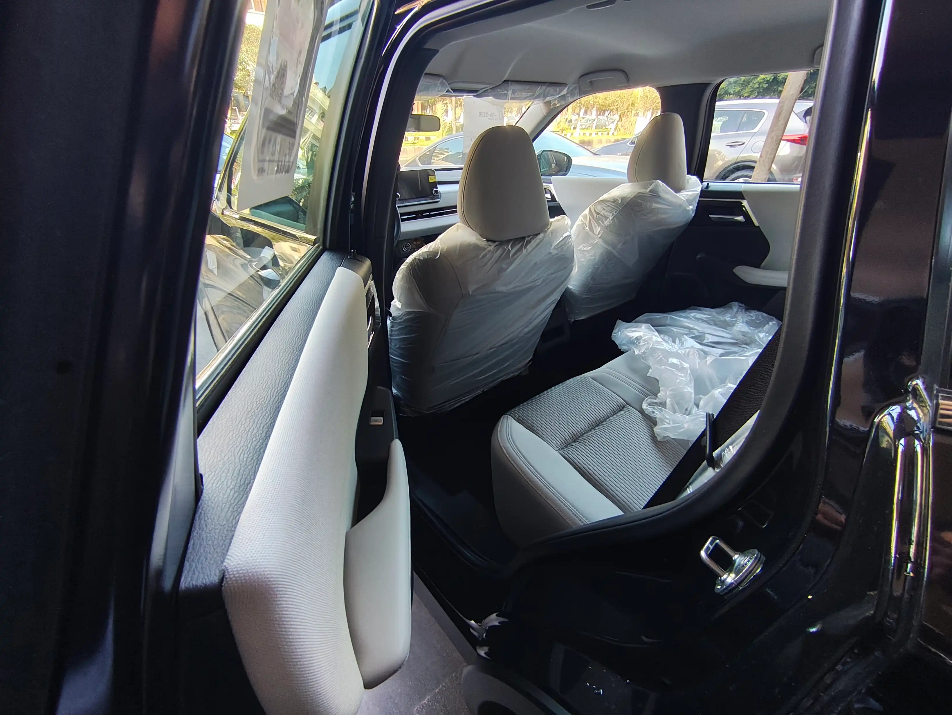 kilometrage car sale mitsubishi outlander se suv new 2026 tartus oj image