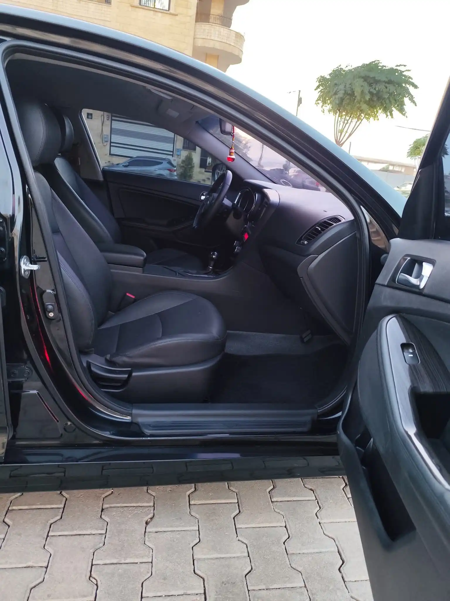 kilometrage car sale kia sportage tlx sedan used 2014 aleppo vx image
