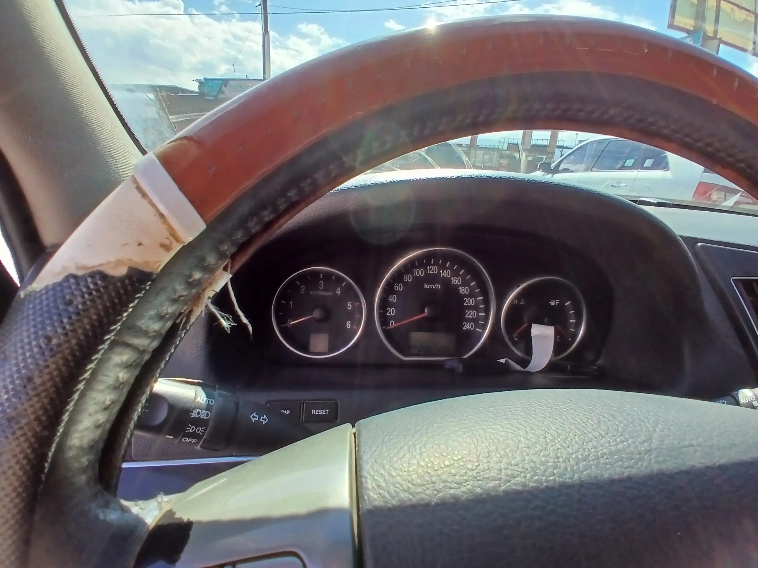 kilometrage car sale hyundai veracruz 300x suv used 2009 aleppo fw image