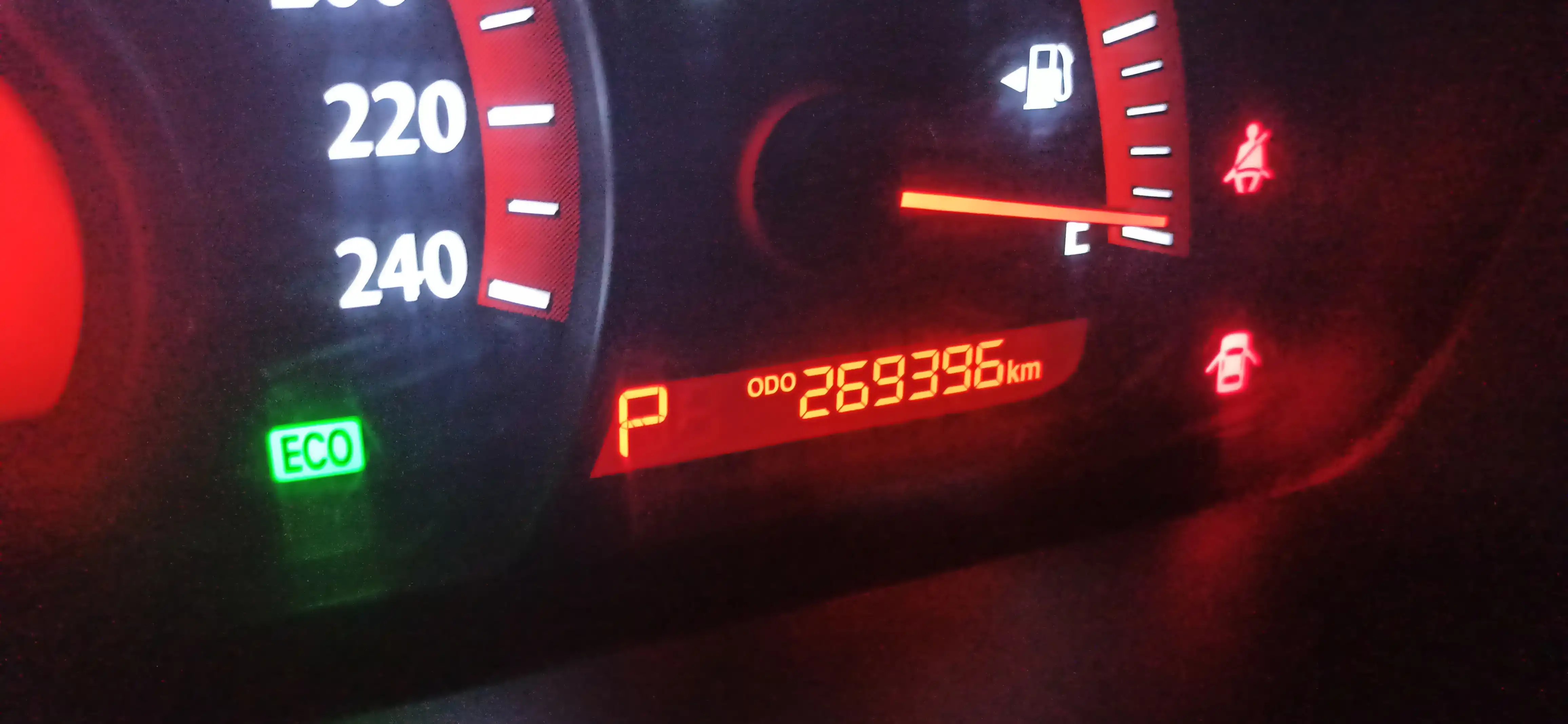 kilometrage car sale kia ev 5 gt line suv used 2014 aleppo jt image