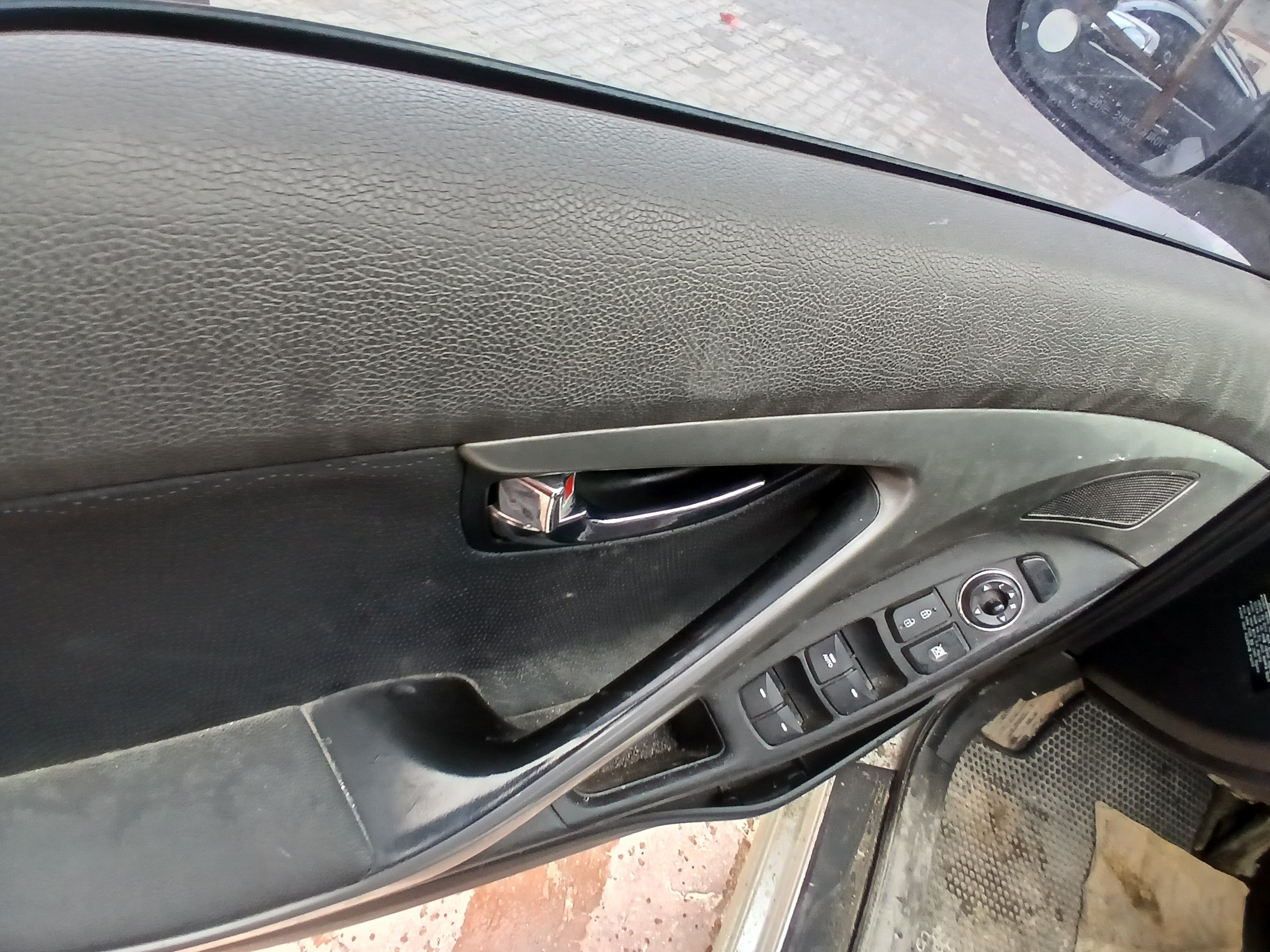 kilometrage car sale hyundai avante m16 gdi sedan used 2012 aleppo ci image