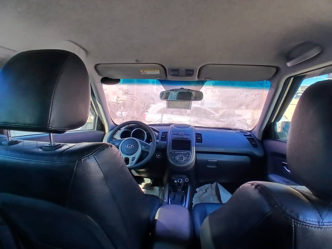 kilometrage car sale kia soul lx cpykdlw used 2012 aleppo ww image