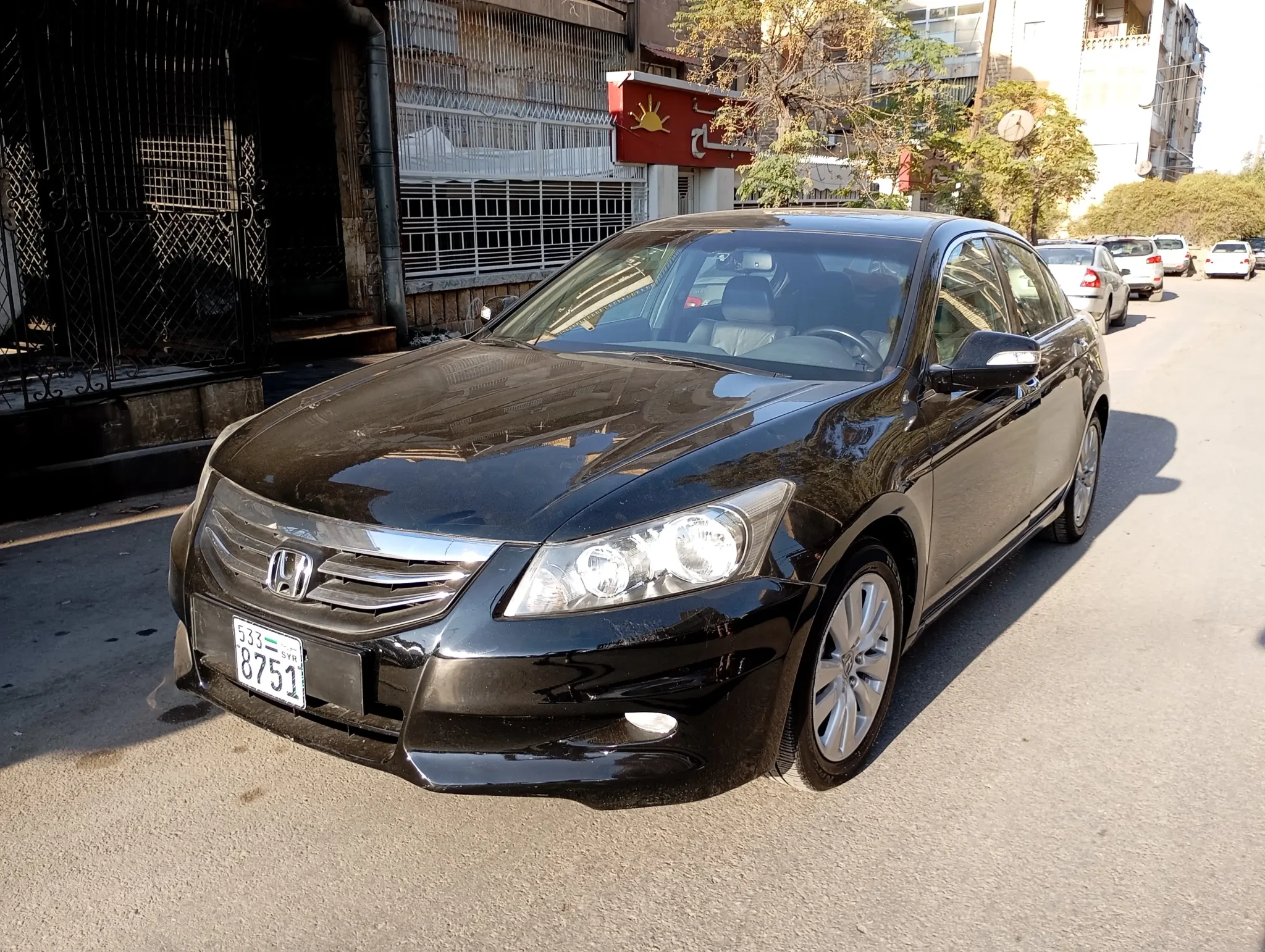 kilometrage car sale honda 2011 bi image