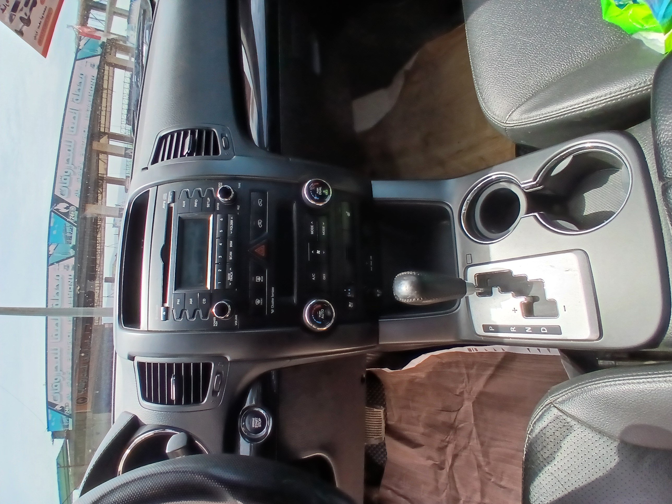 kilometrage car sale kia sorento limited suv used 2011 aleppo vk image