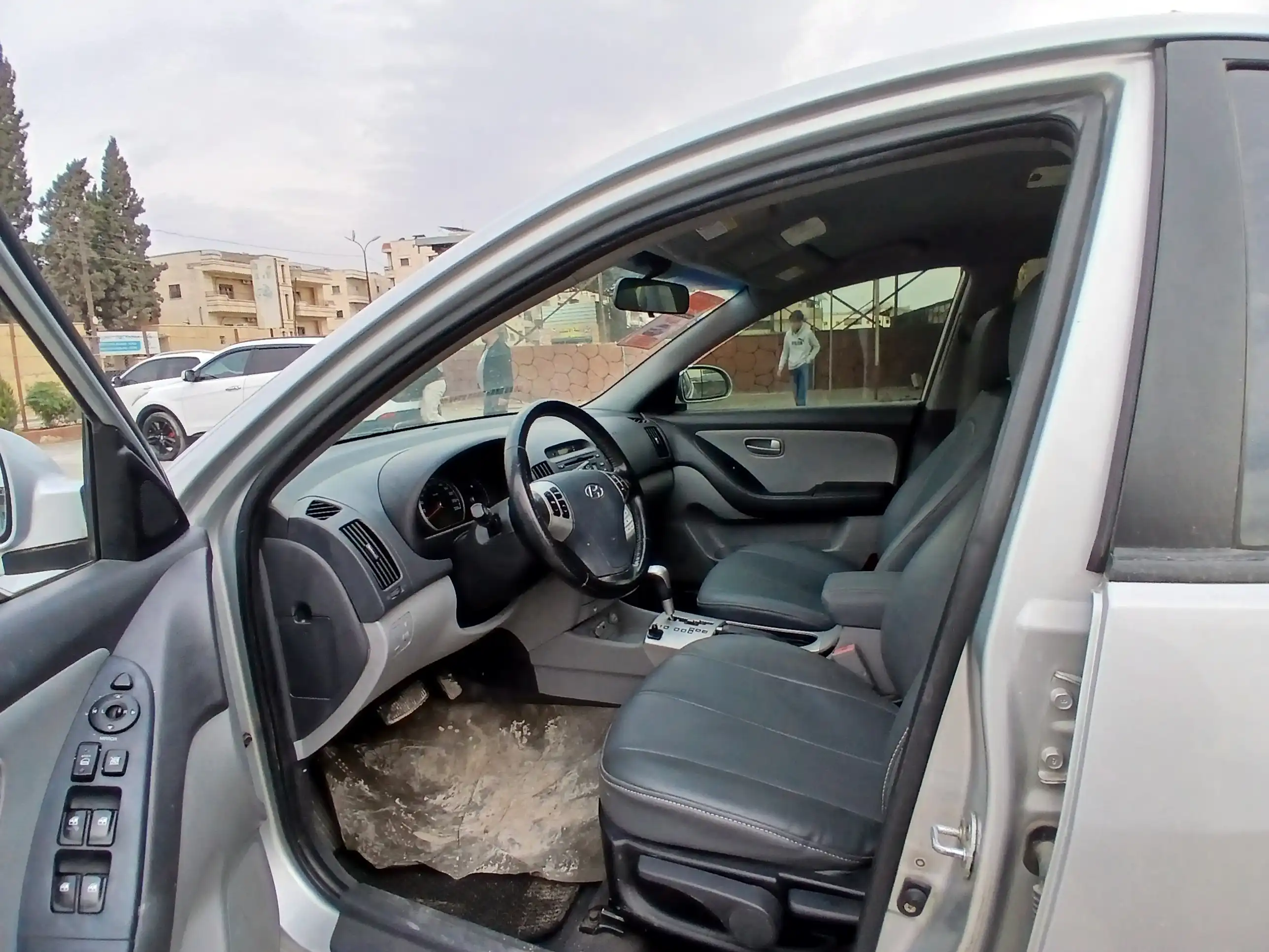 kilometrage car sale hyundai veracruz mlx sedan used 2009 aleppo pa image