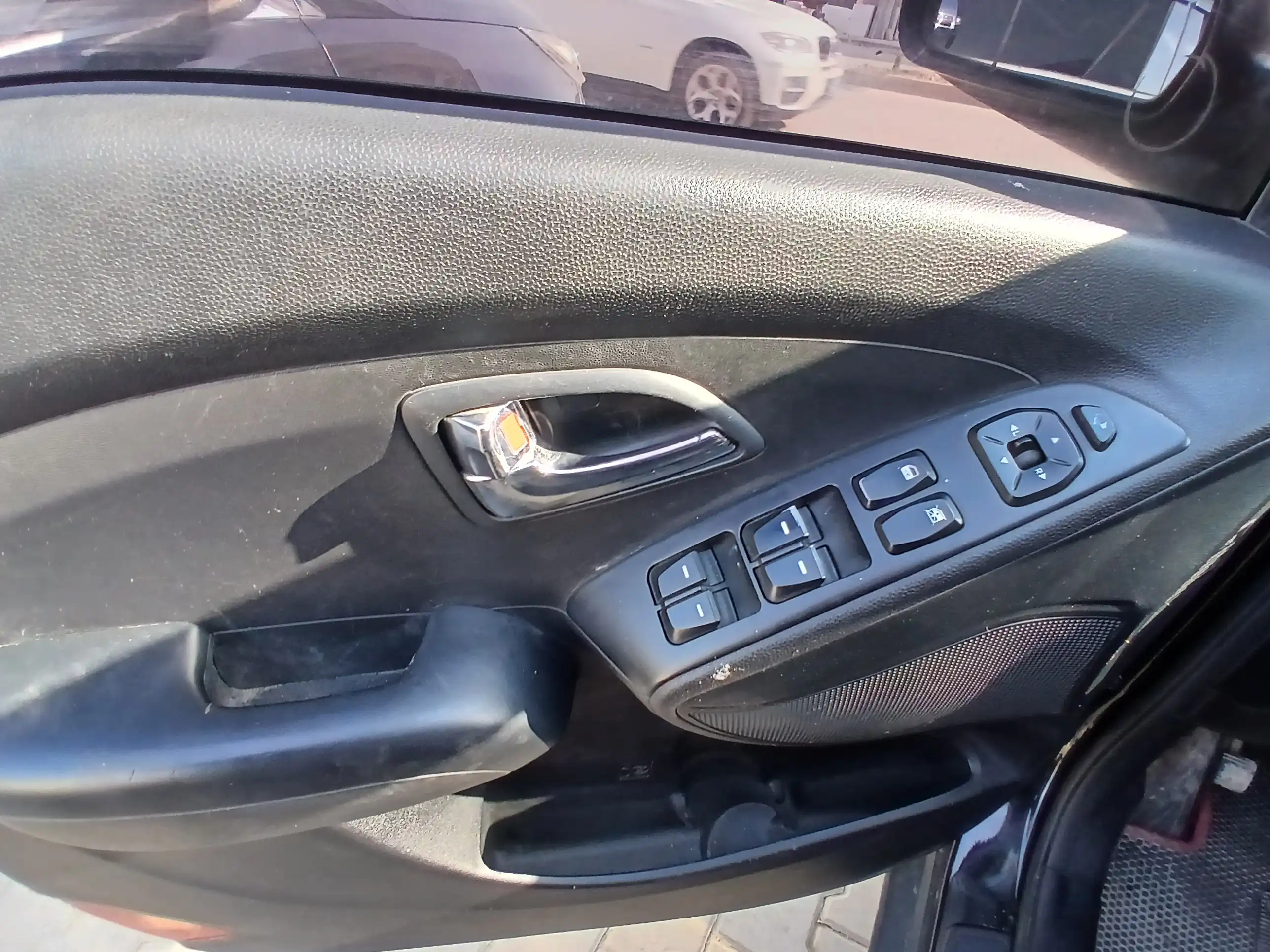 kilometrage car sale hyundai tucson x20 evgt cpykdlw used 2012 aleppo ol image