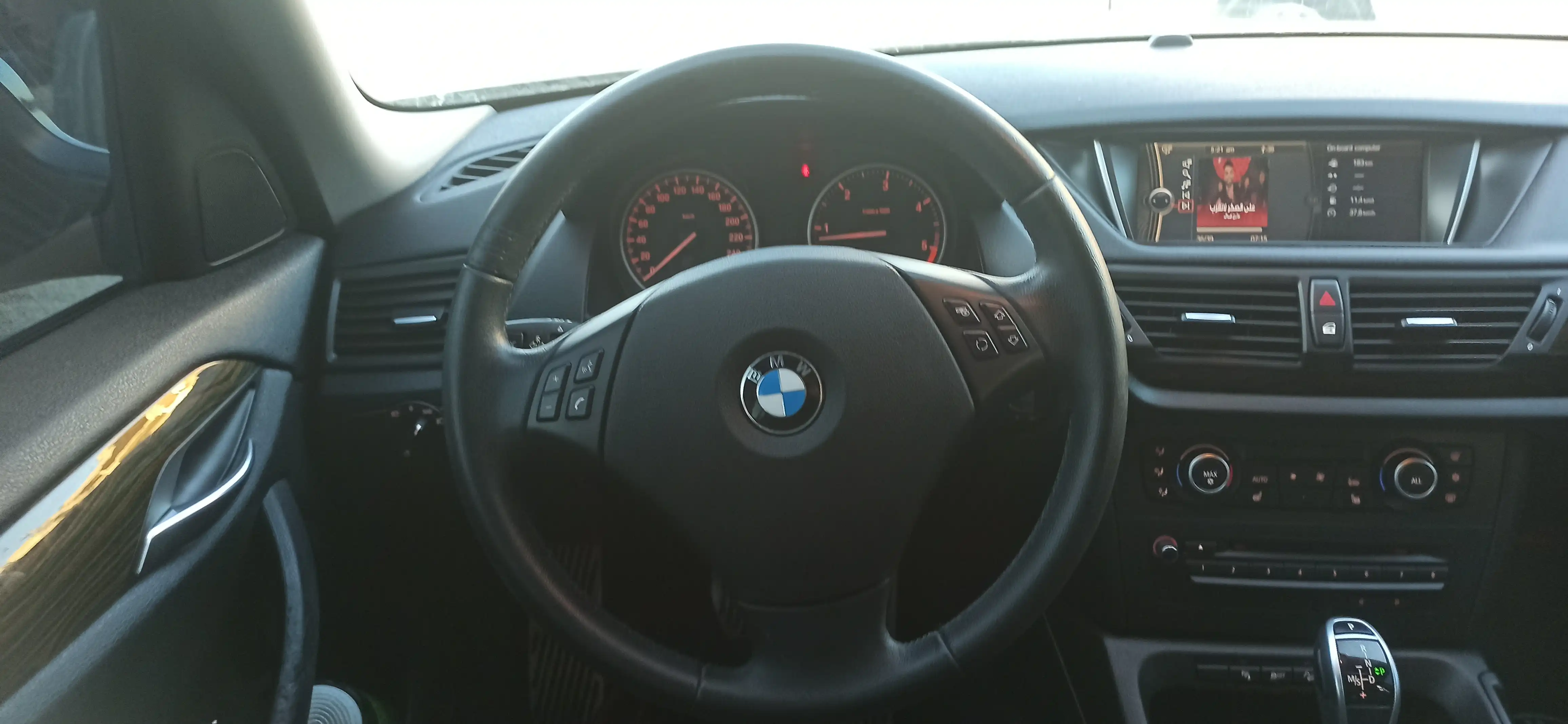 kilometrage car sale bmw x series x x3 suv used 2012 aleppo ui image