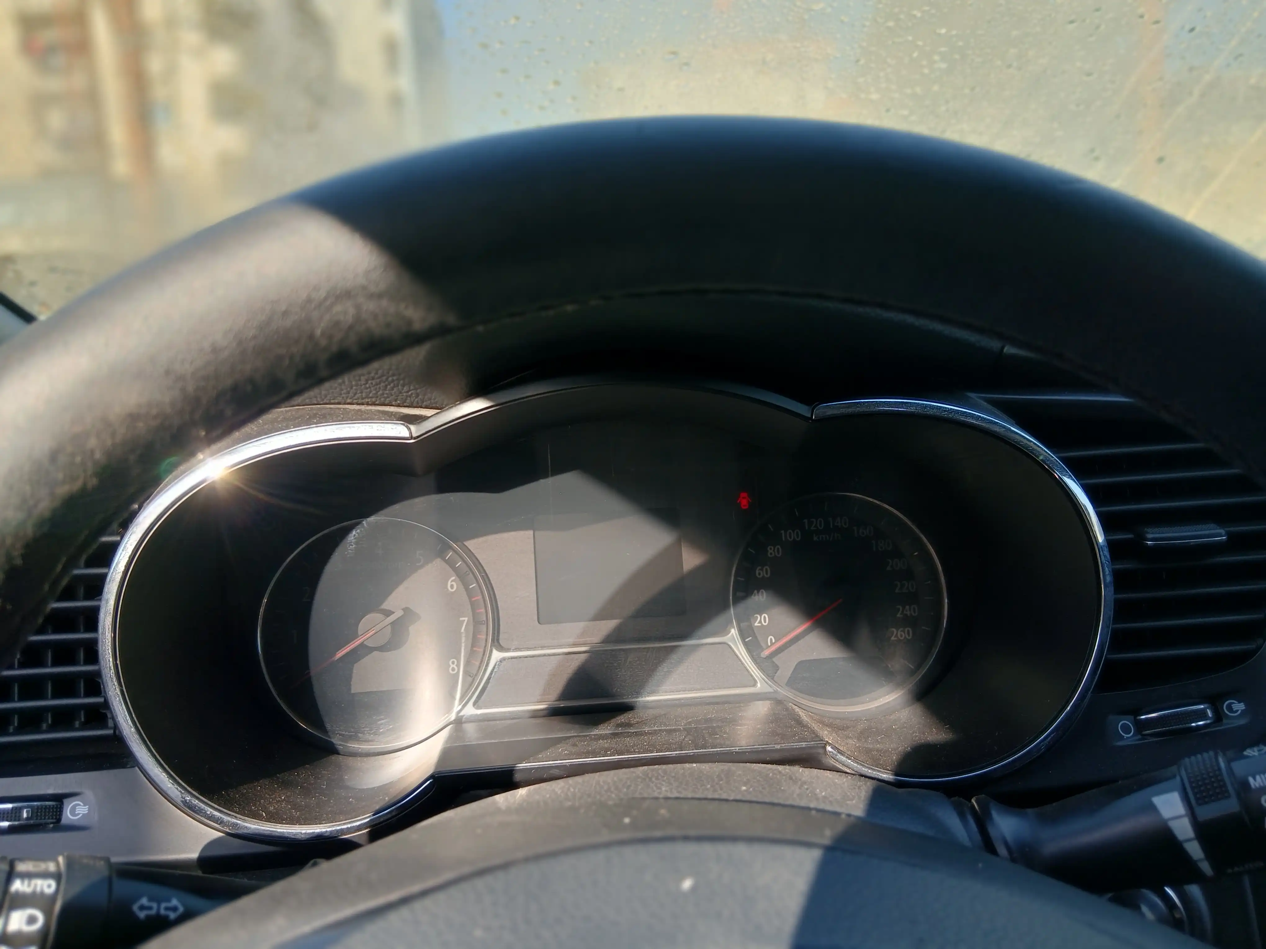 kilometrage car sale kia k5 standard sedan used 2011 aleppo nd image