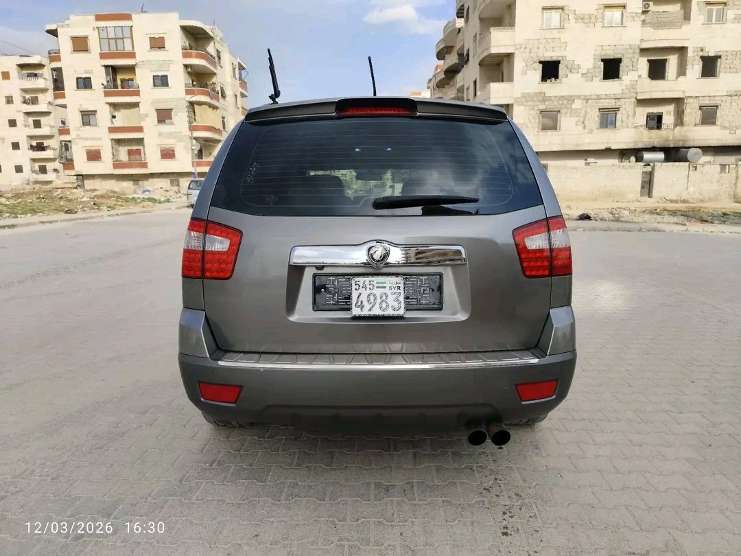 kilometrage car sale kia mohave jv 300 suv used 2011 aleppo tv image