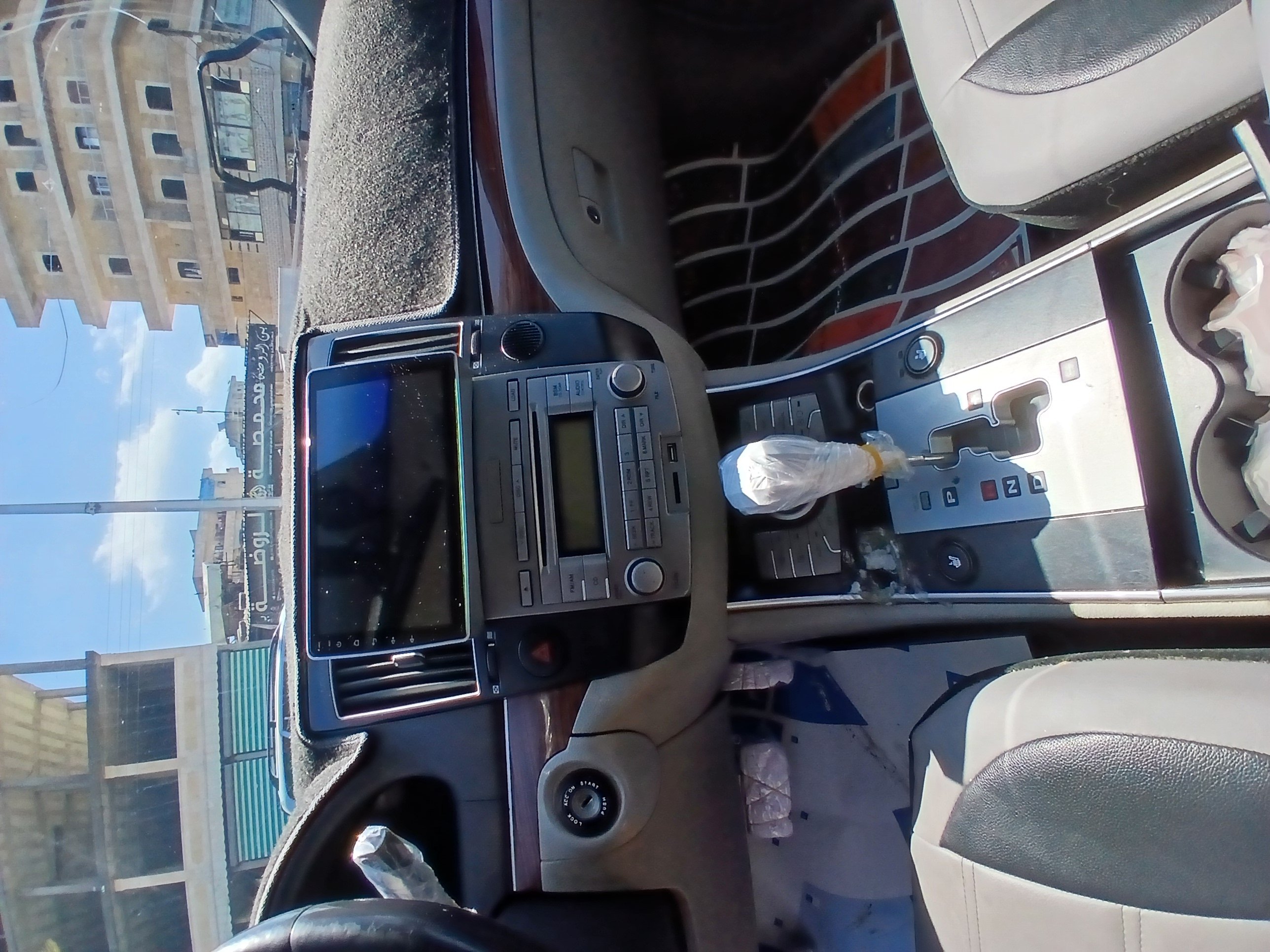 kilometrage car sale hyundai veracruz 300x suv used 2007 aleppo yq image