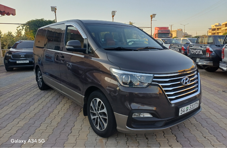 kilometrage car sale hyundai i30 vgt van used 2020 aleppo sn image