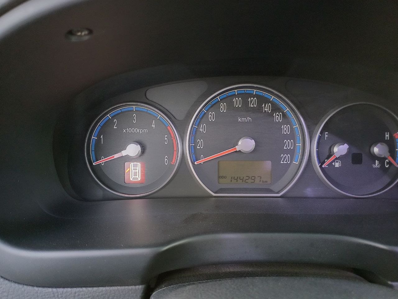 kilometrage car sale hyundai santa fe mlx suv 2007 aleppo gl image