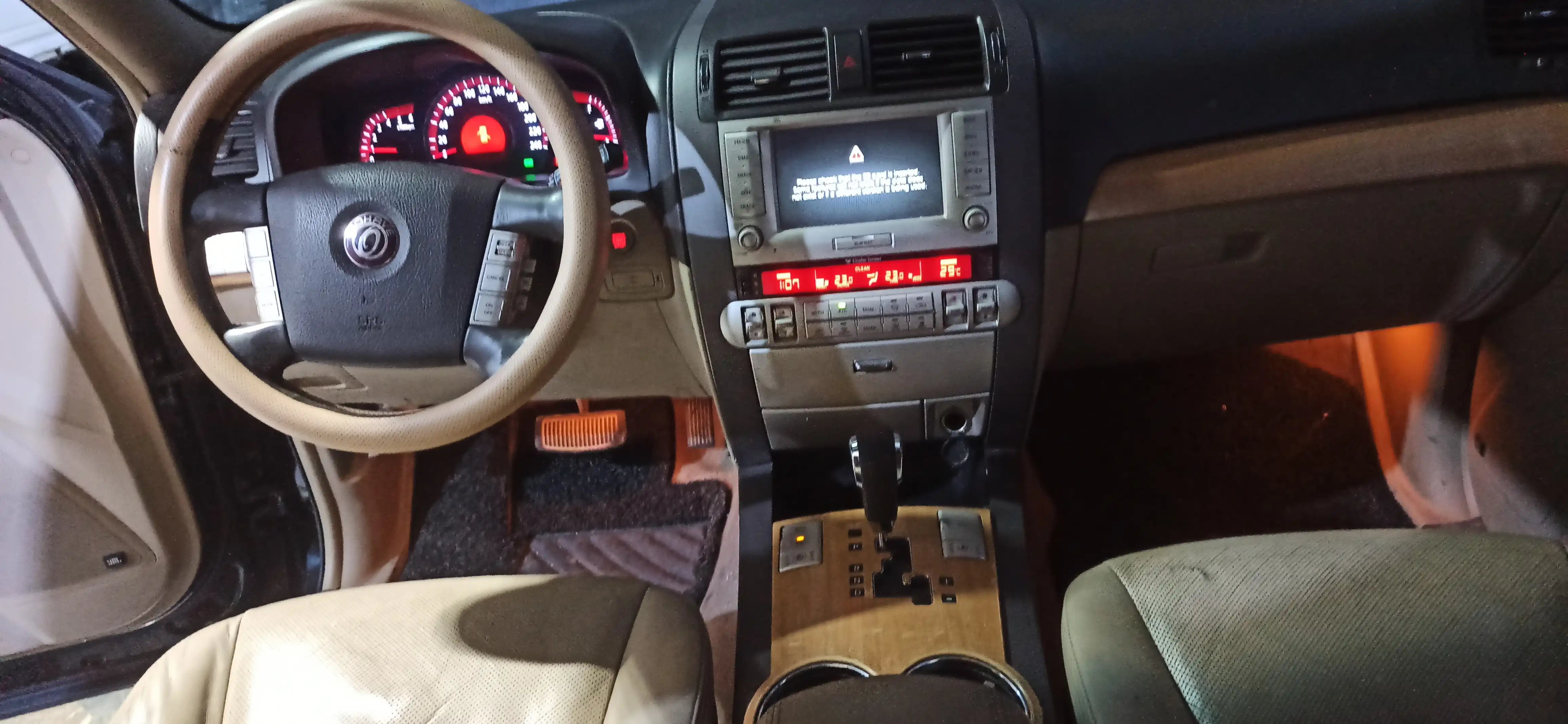 kilometrage car sale kia ev 5 gt line suv used 2014 aleppo jt image