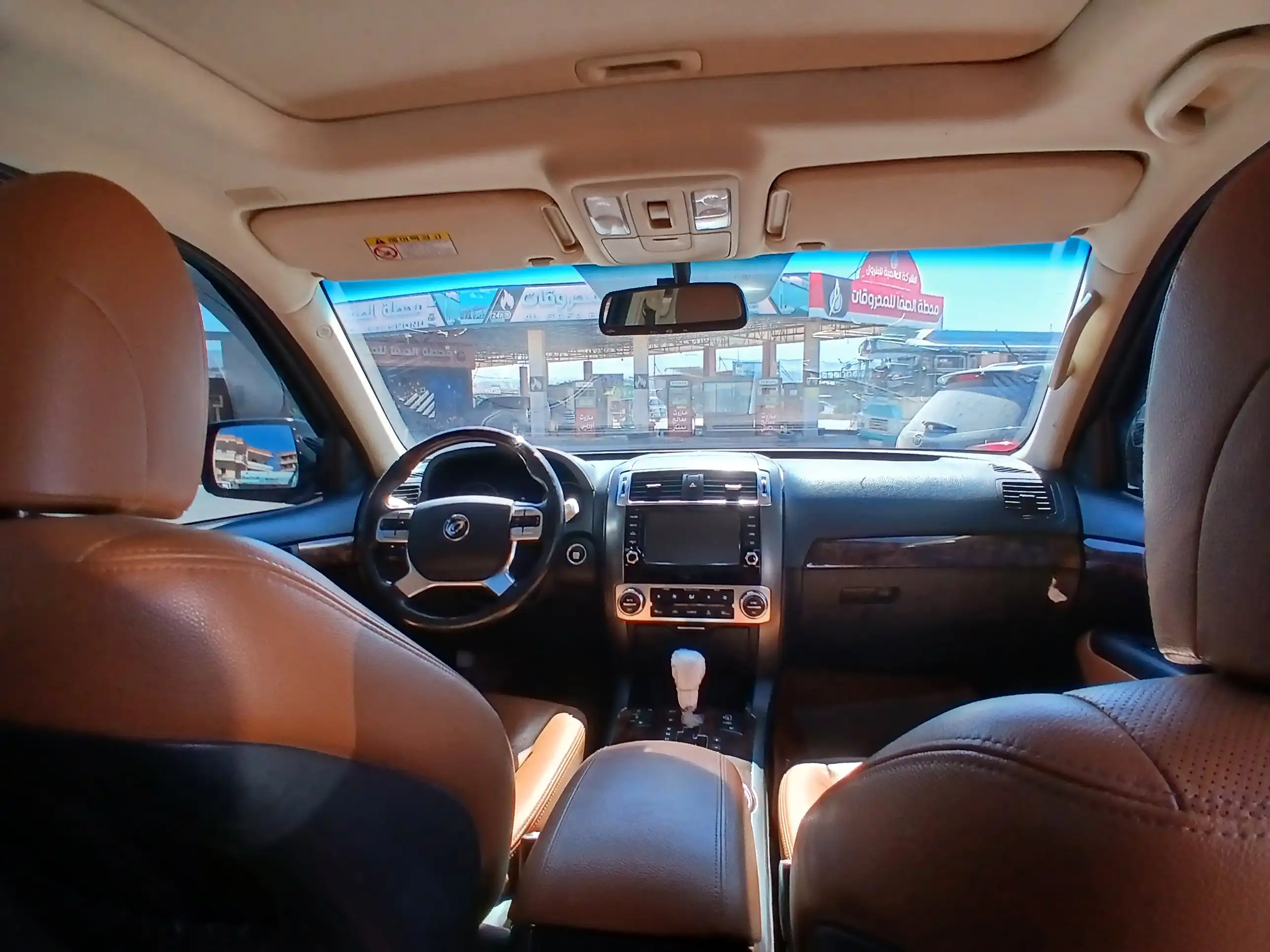 kilometrage car sale kia mohave kv 300 suv used 2017 aleppo gu image