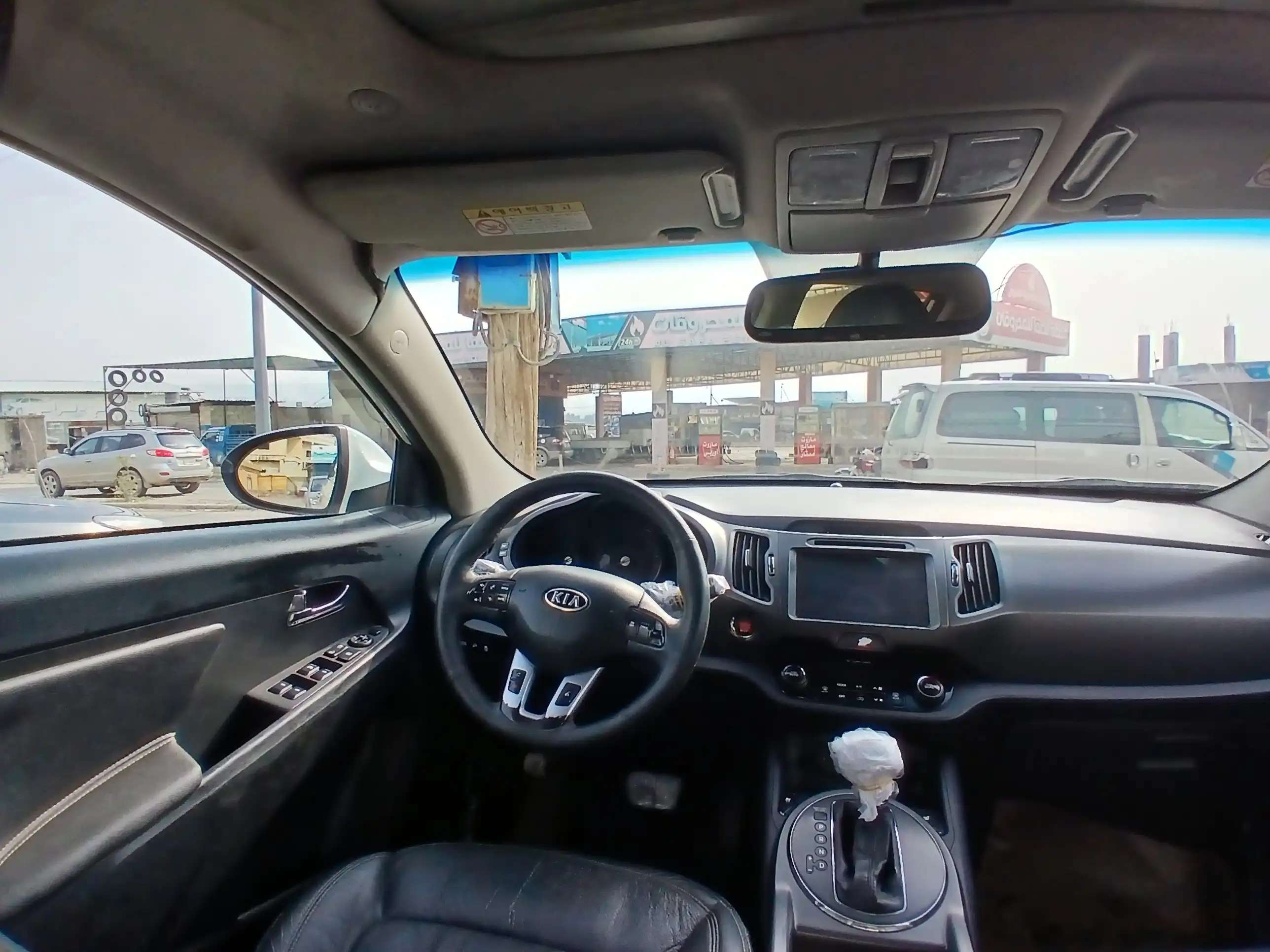 kilometrage car sale kia sportage tlx cpykdlw used 2012 aleppo tq image