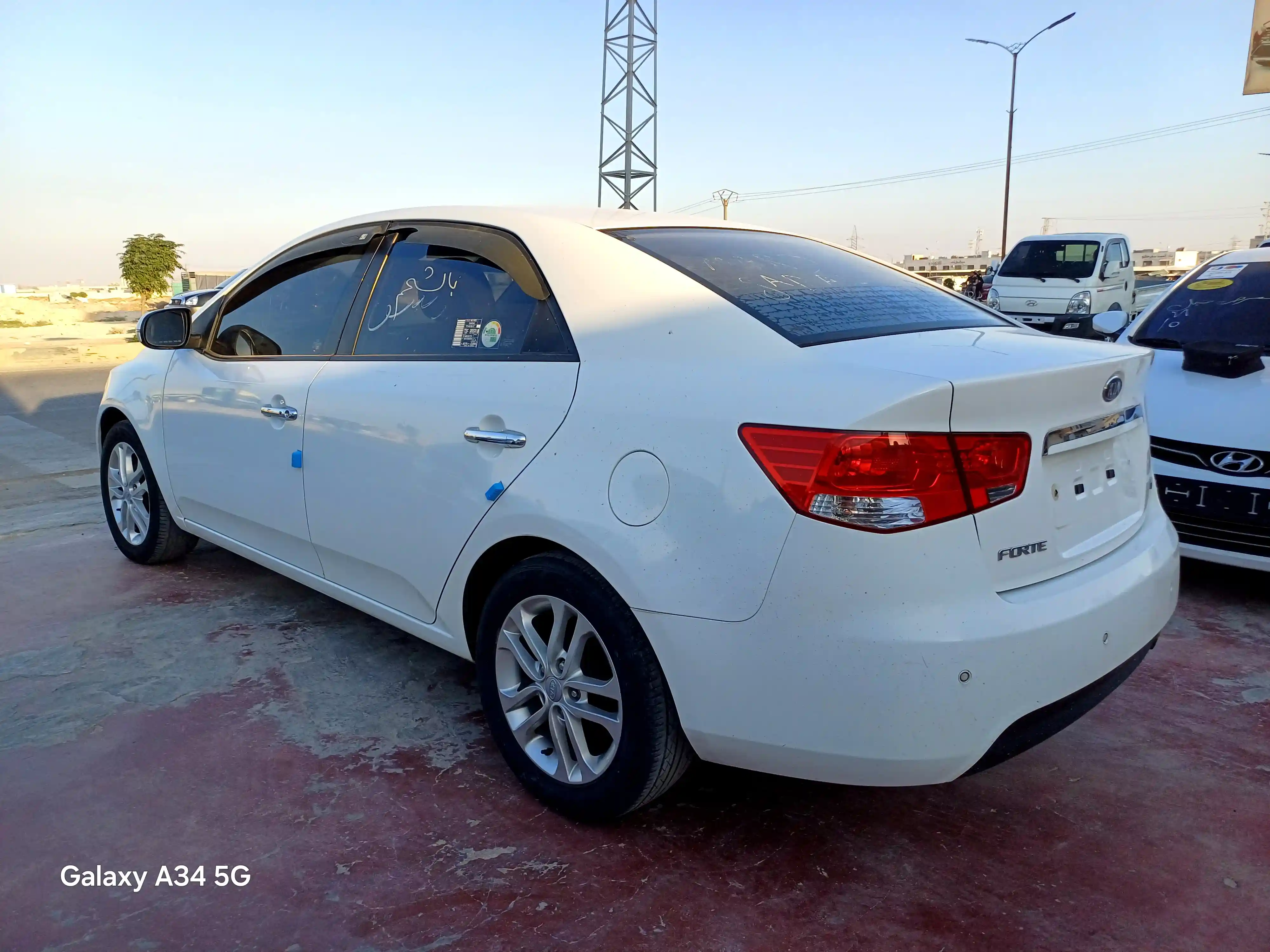 kilometrage car sale kia forte gdi sedan used 2011 aleppo wl image