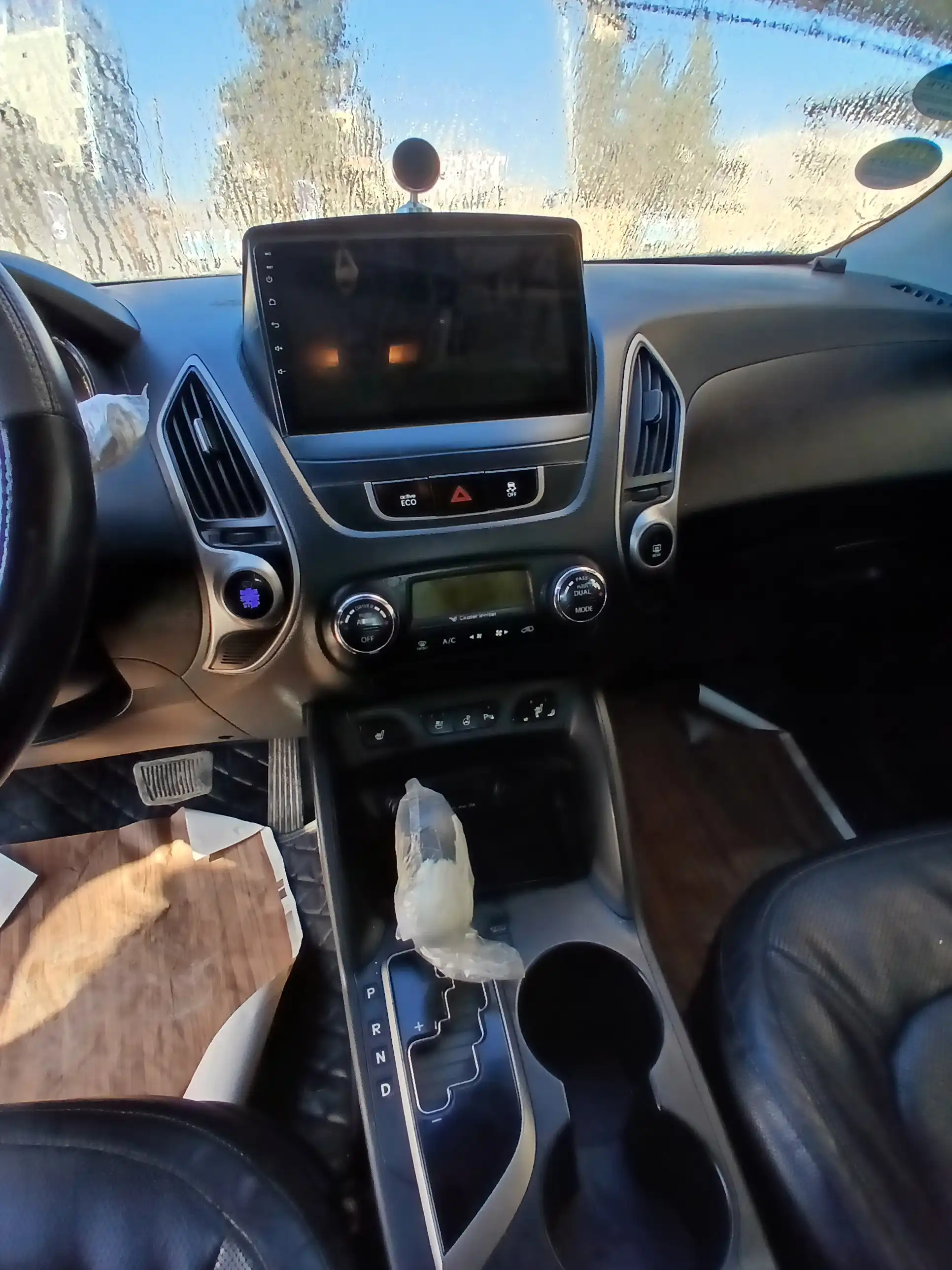 kilometrage car sale hyundai tucson lx20 evgt cpykdlw used 2012 aleppo ul image