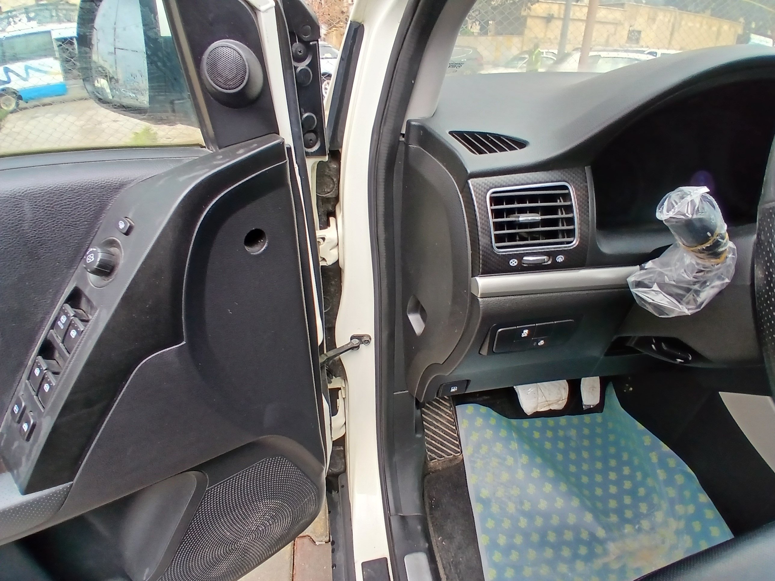 kilometrage car sale ssangyong kgm korando standard suv used 2013 aleppo sv image