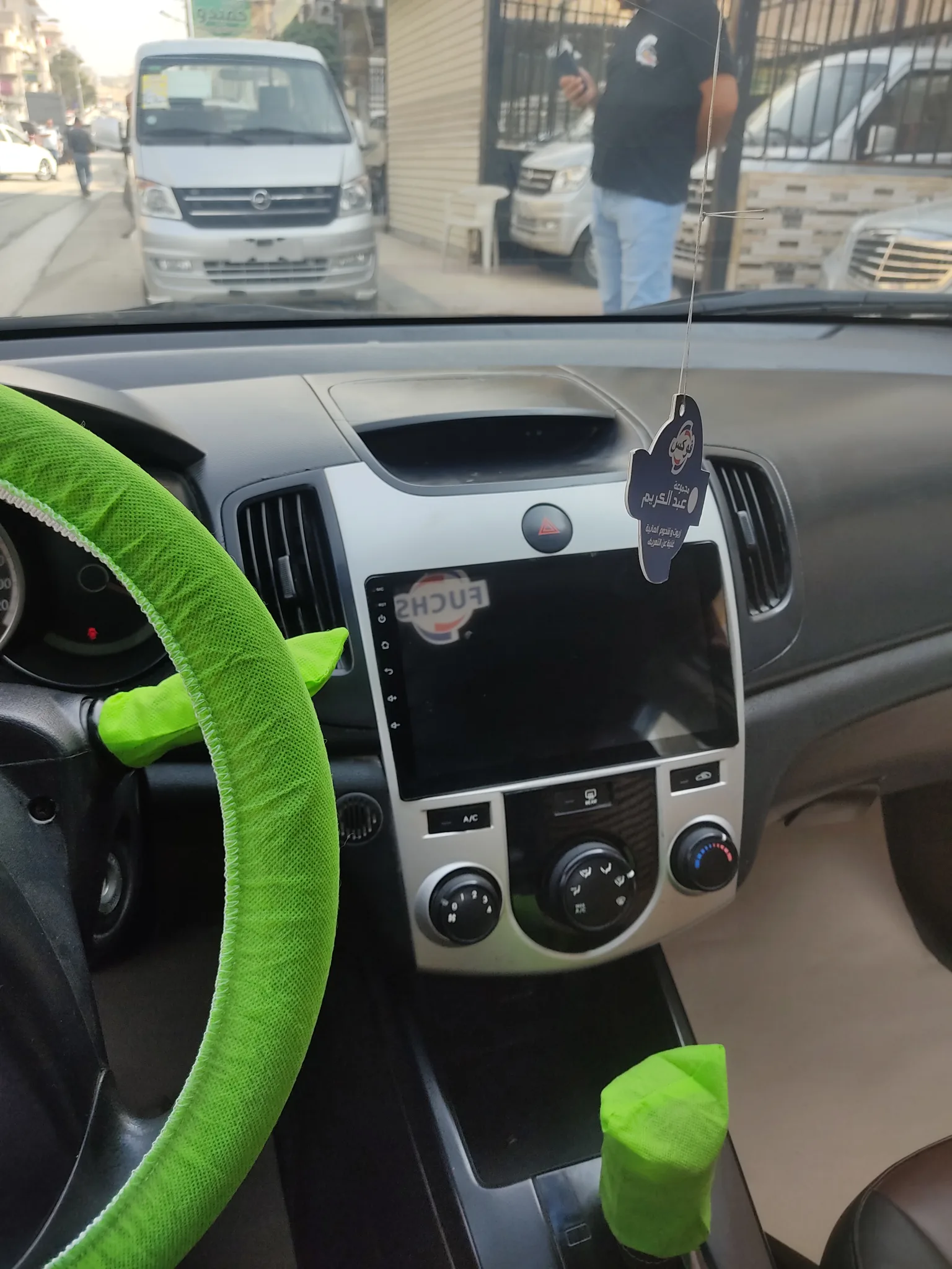 kilometrage car sale kia forte lx sedan used 2009 aleppo tm image