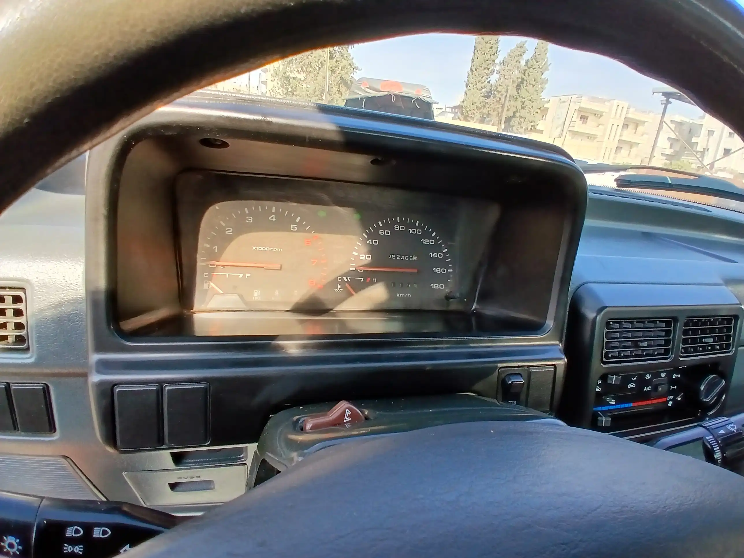 kilometrage car sale saipa sedan used 2008 aleppo si image