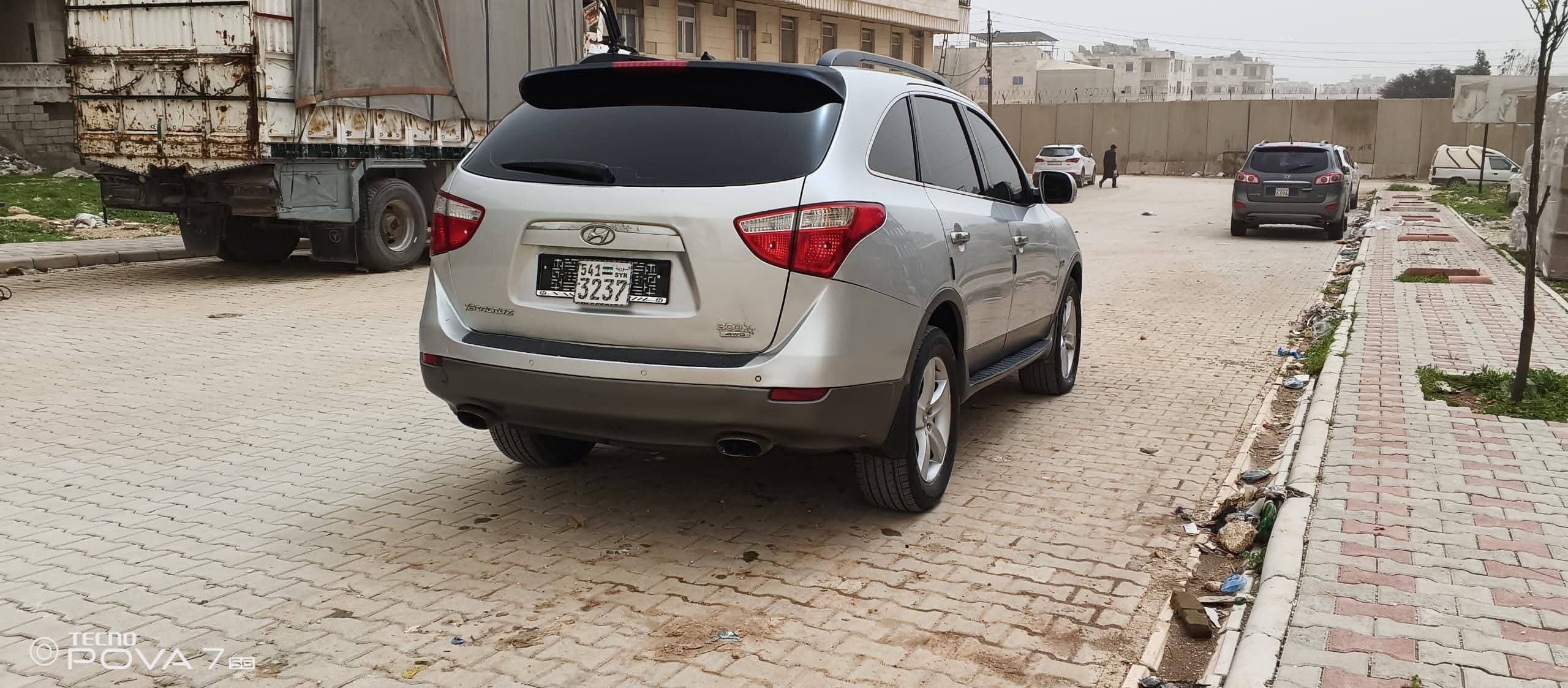 kilometrage car sale hyundai veracruz 300x suv used 2011 aleppo ca image