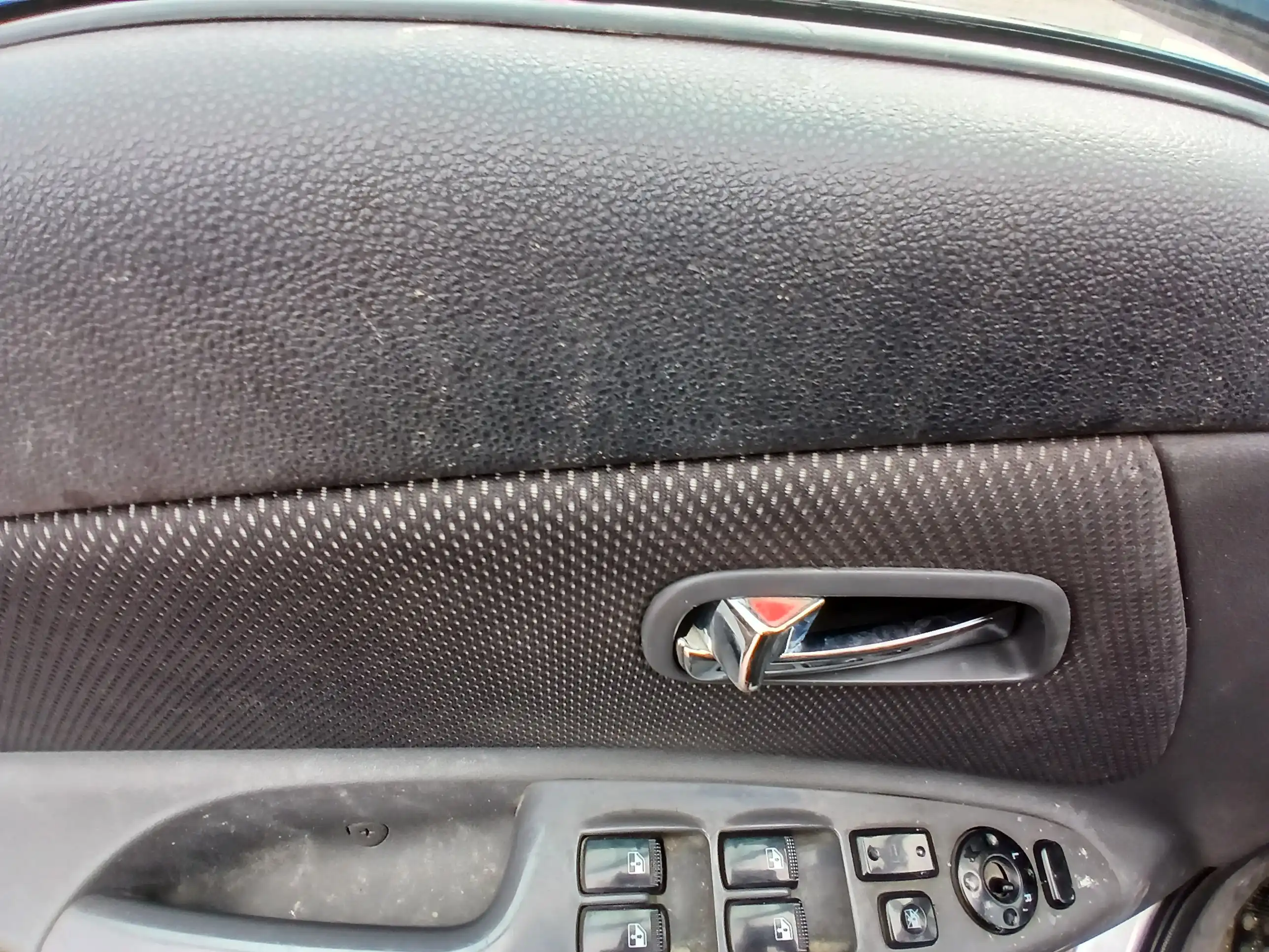 kilometrage car sale kia pride slx sedan used 2009 aleppo zj image