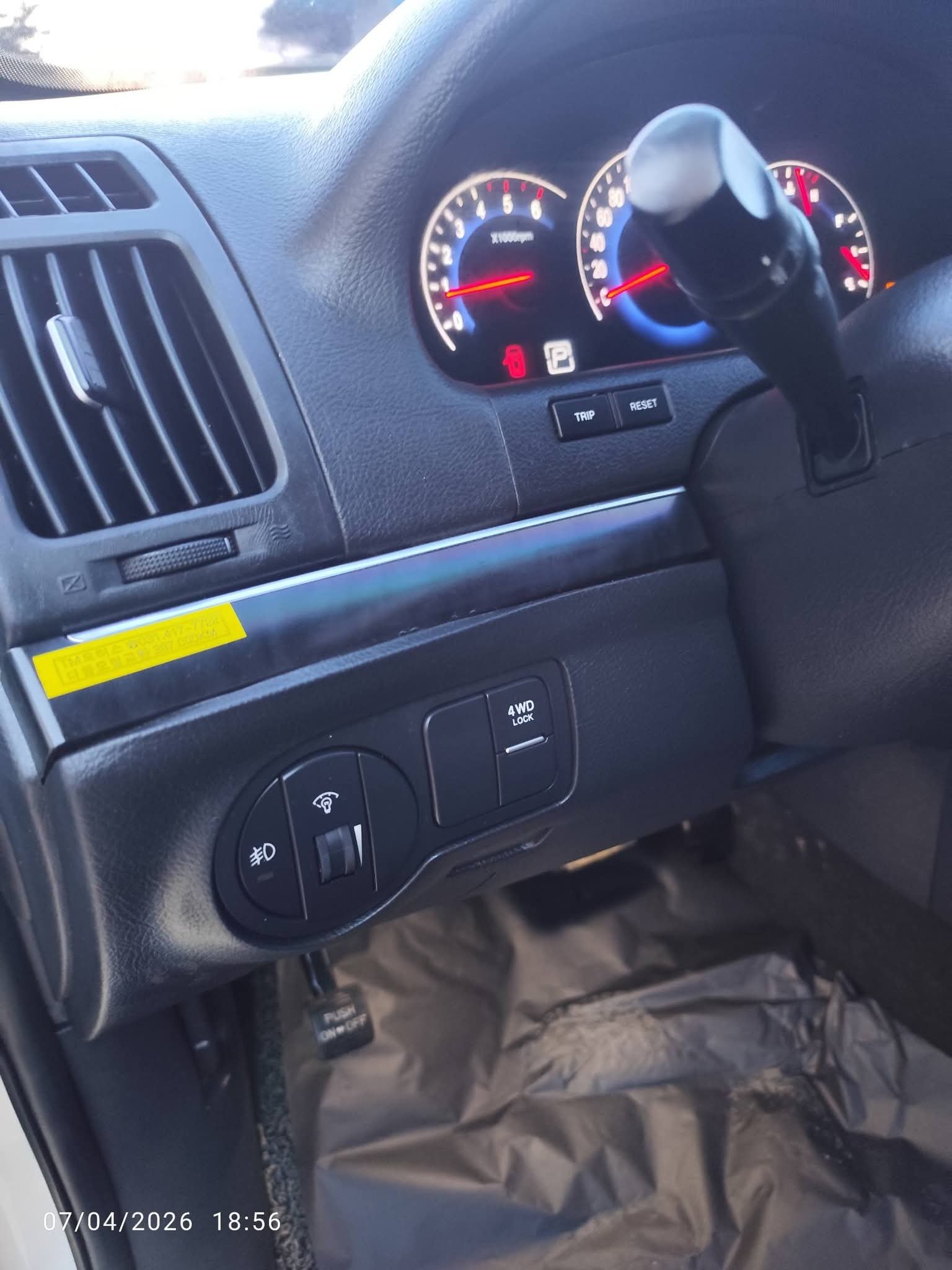 kilometrage car sale hyundai veracruz 300x suv used 2009 aleppo ap image