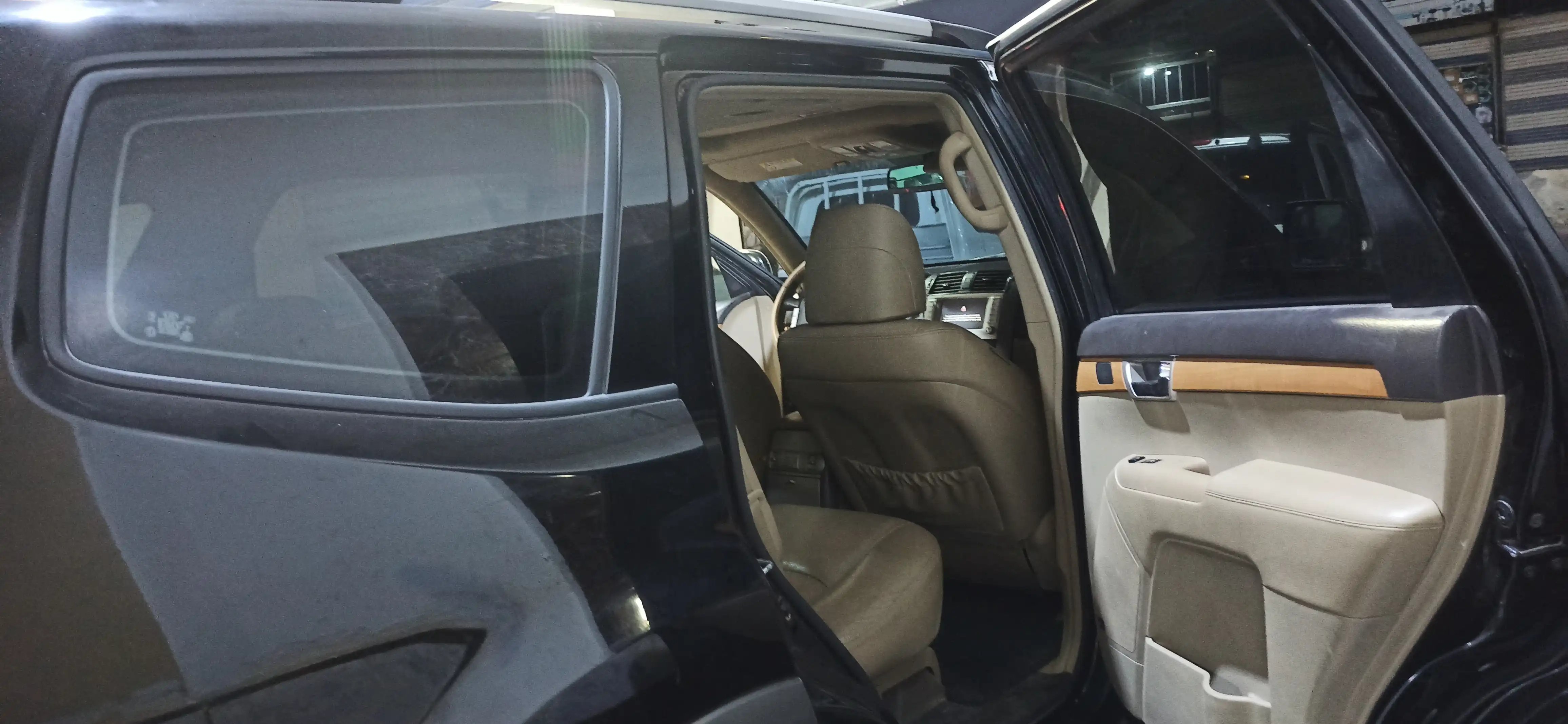 kilometrage car sale kia ev 5 gt line suv used 2014 aleppo jt image