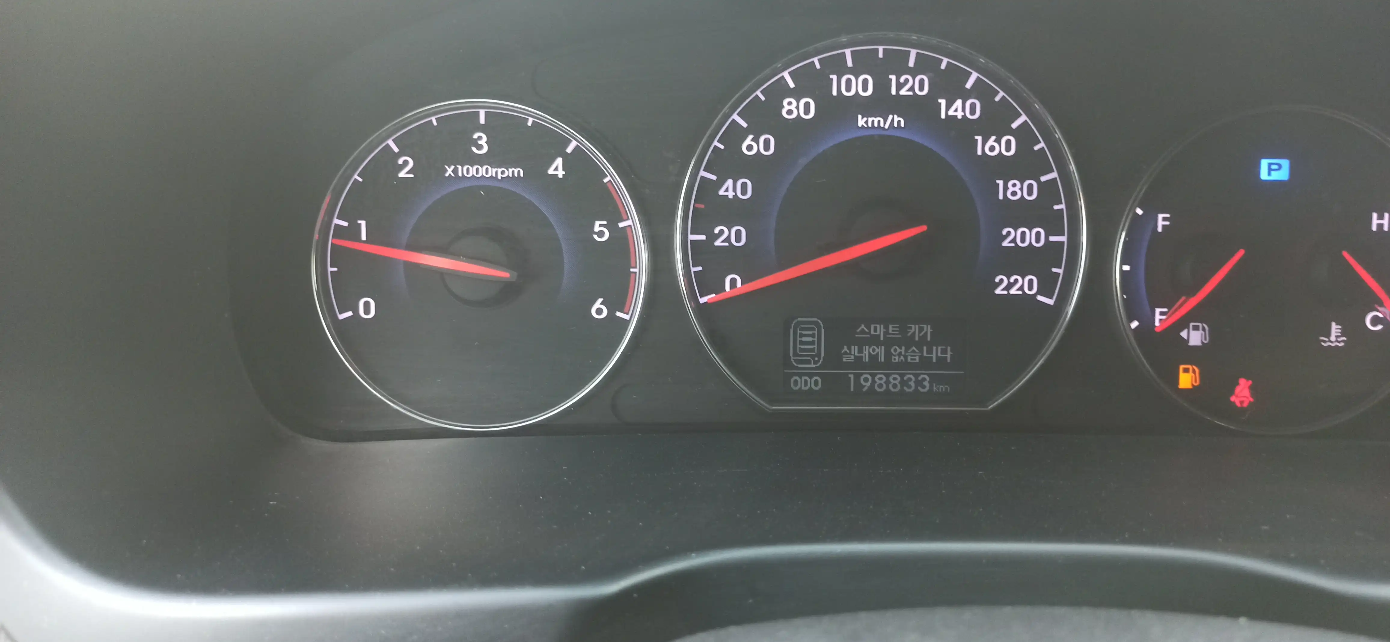 kilometrage car sale hyundai suv used 2010 aleppo yj image
