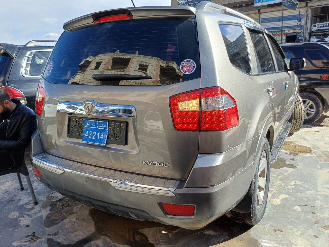 kilometrage car sale kia sportage tlx suv used 2009 aleppo nt image