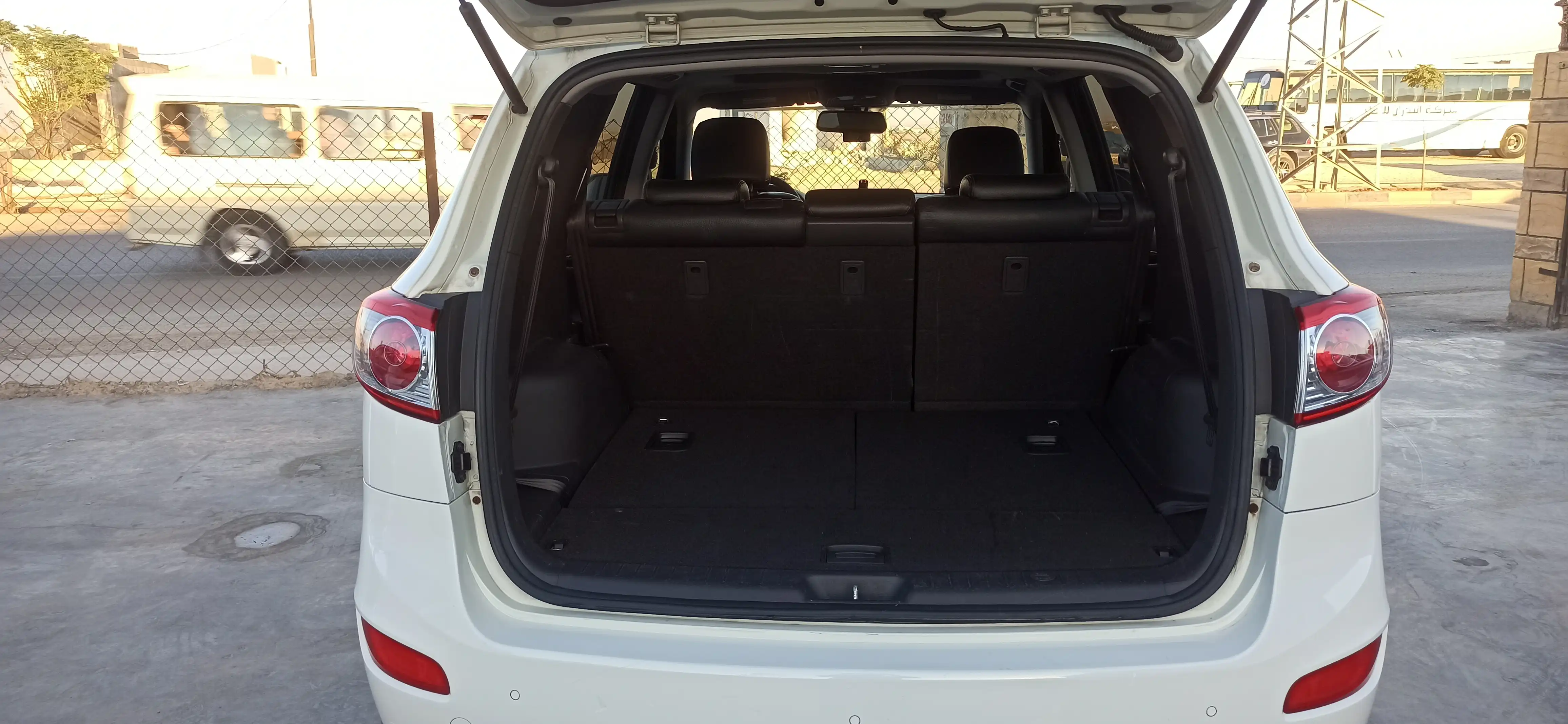 kilometrage car sale hyundai suv used 2010 aleppo yj image