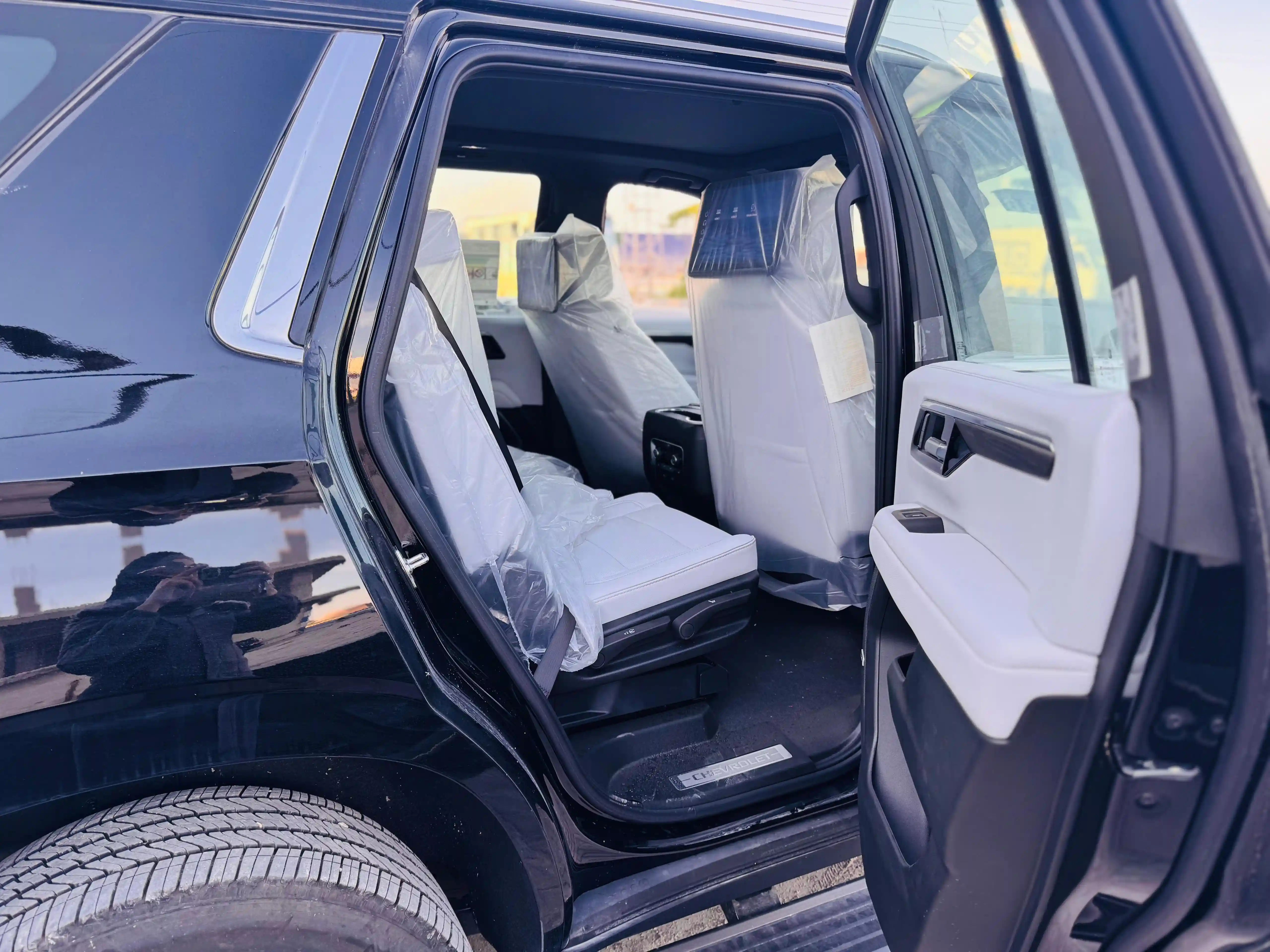 kilometrage car sale atv z standard suv new 2025 aleppo vh image