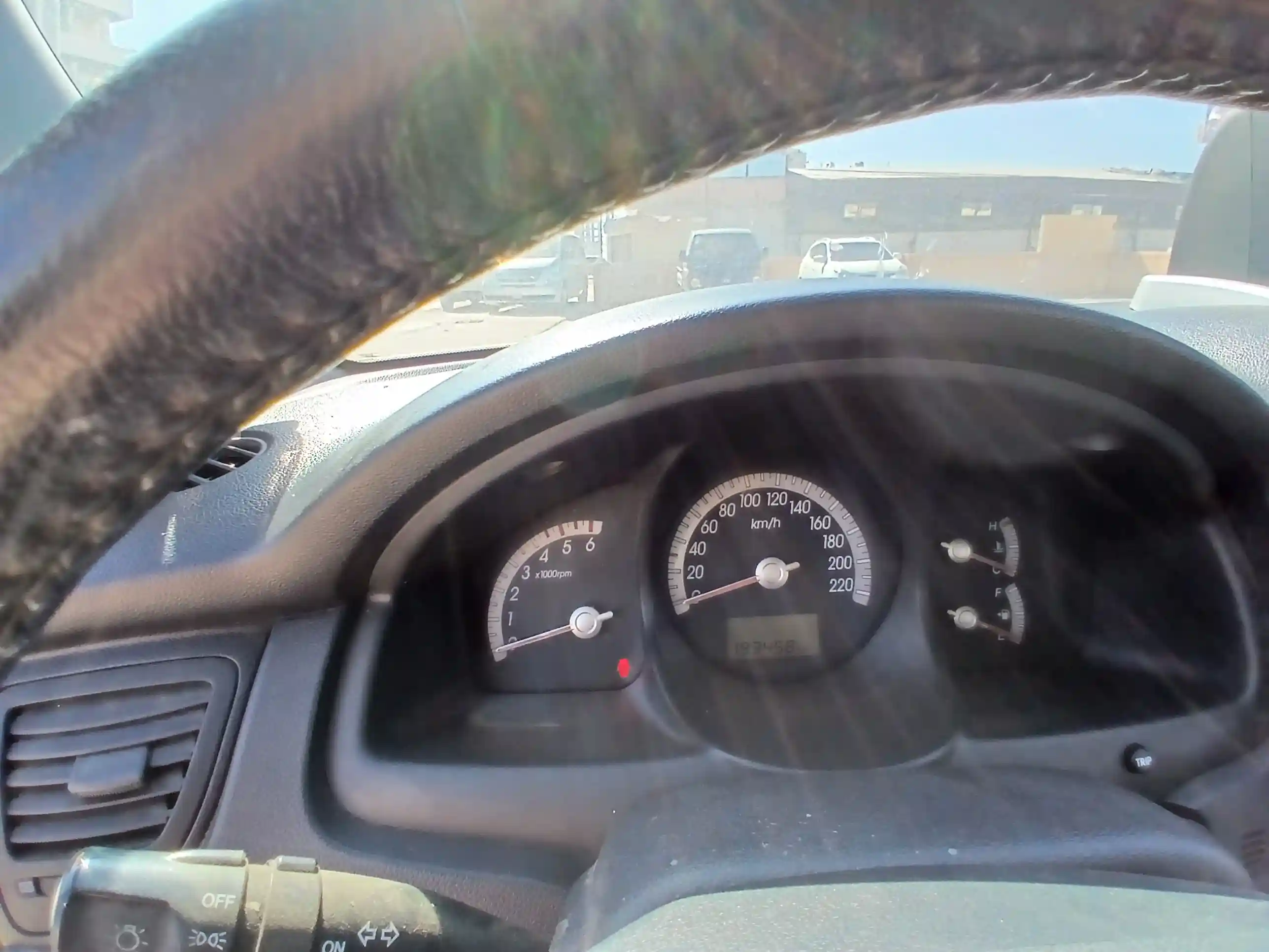 kilometrage car sale kia sportage tlx suv used 2008 aleppo th image