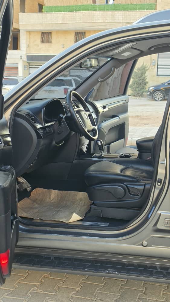 kilometrage car sale kia mohave kv 300 suv used 2008 aleppo ij image