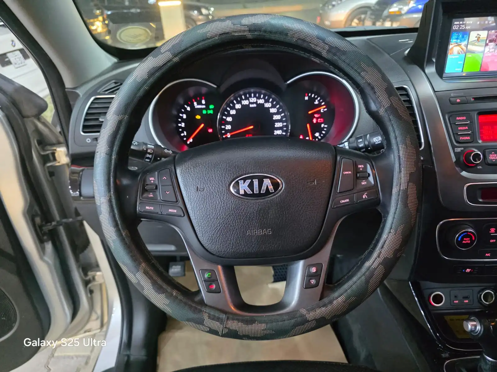 kilometrage car sale xo image